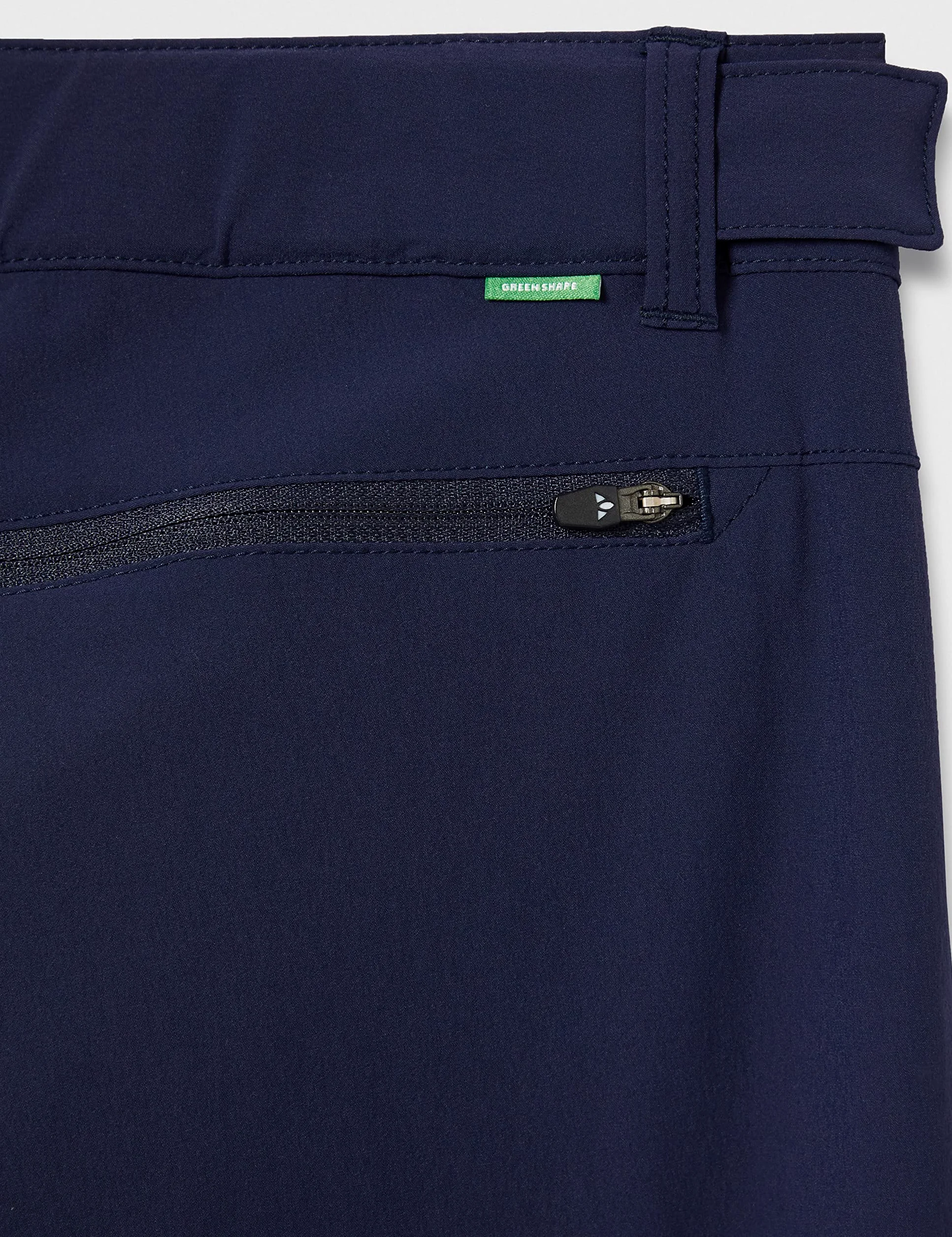 VAUDE Damskie Spodnie Farley Stretch Zo T-zip Pants - Spodnie Kobiety