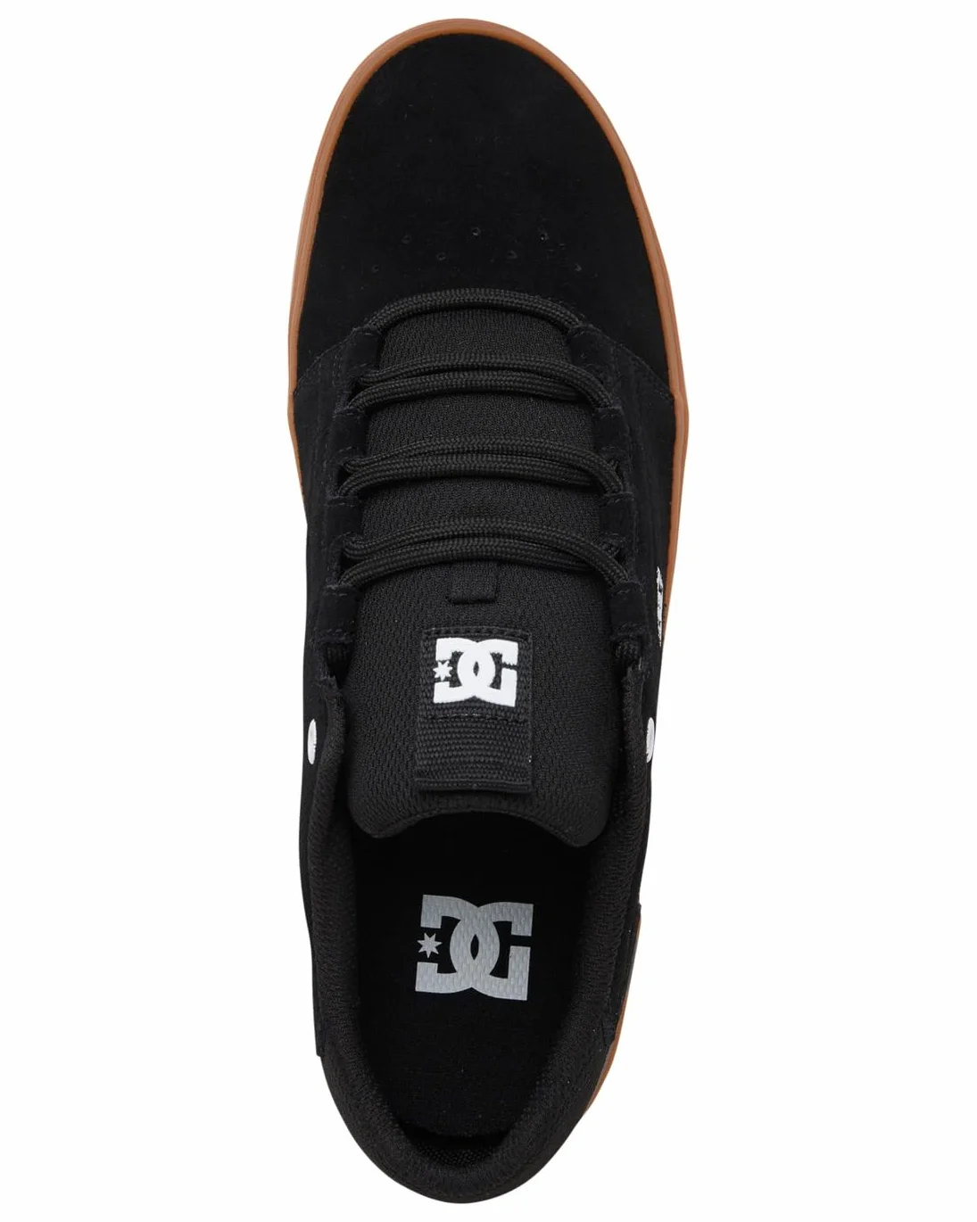 DC Shoes HYDE - Sneakersy Mężczyźni