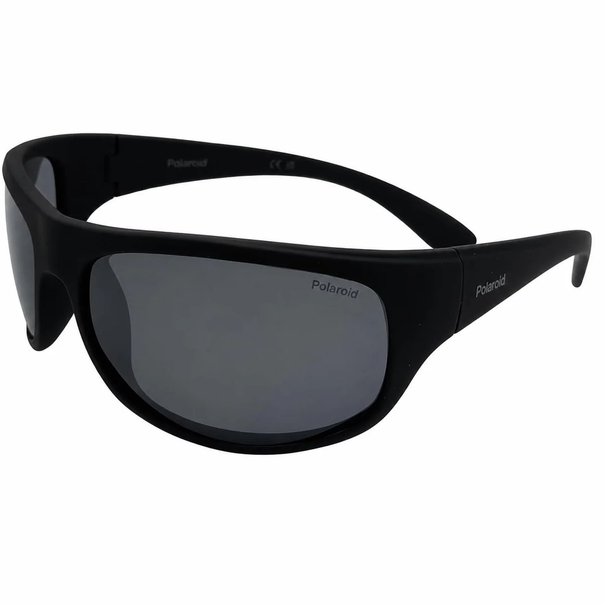 Polaroid Unisex 7886 okulary przeciwsłoneczne dla dorosłych, MTT czarne, 66