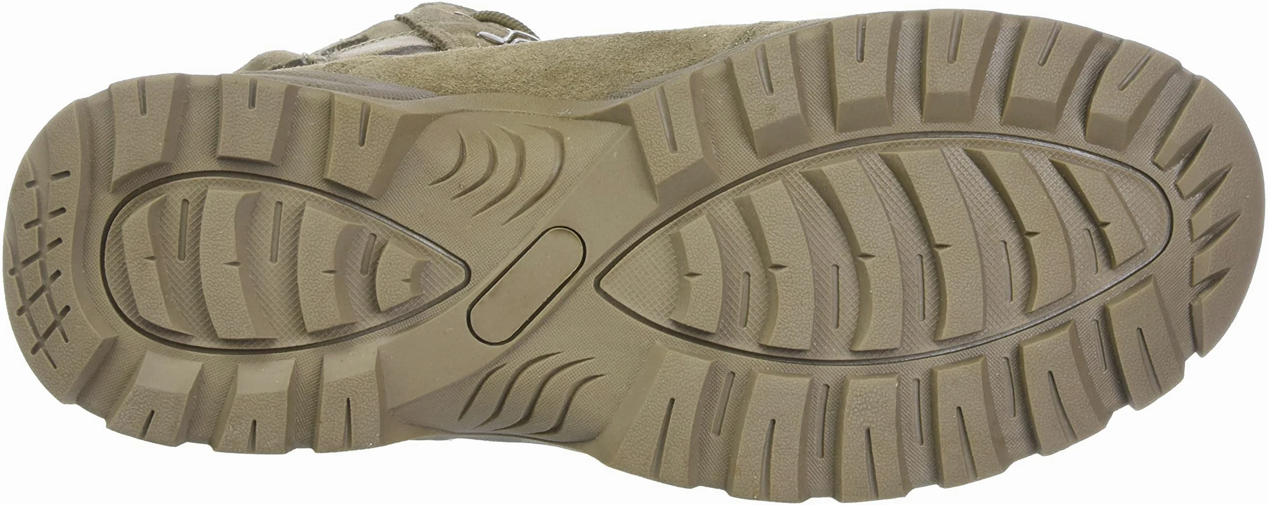 Mil-Tec Uniseks Buty Trekkingowe 12822141Buty spacerowe