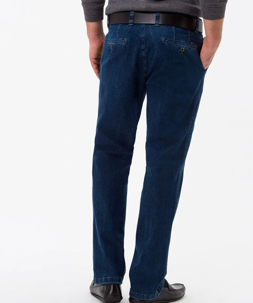 BRAX FEEL GOOD Style Jim - Jeansy zwężane Mężczyźni