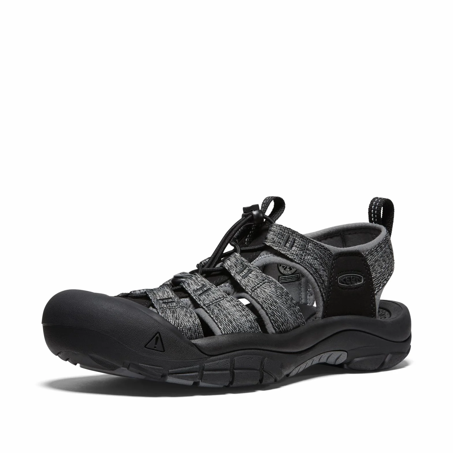 KEEN Newport H2 Sandały Męskie
