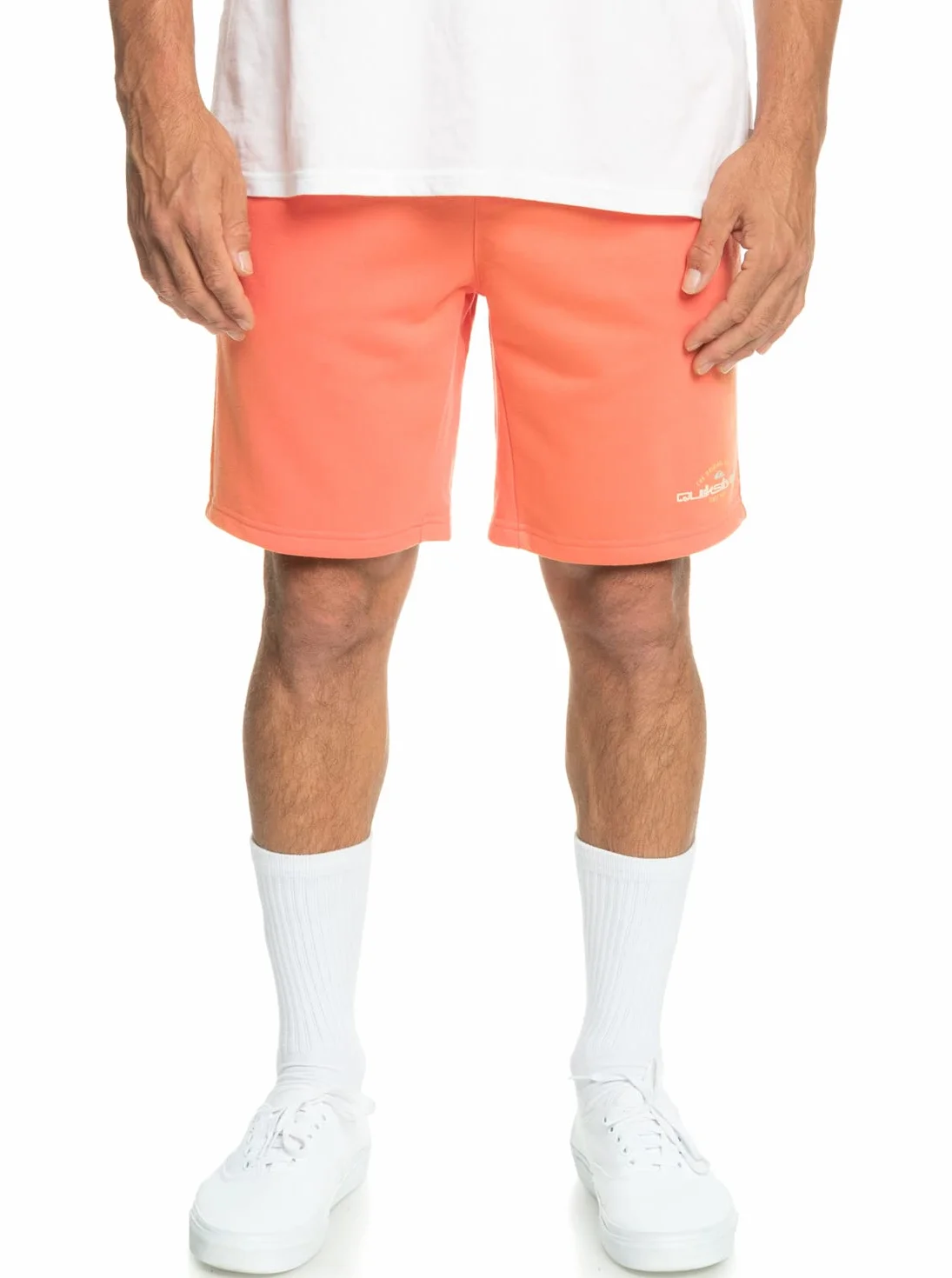 Quiksilver Krótkie spodnie chłopięce Local Surf