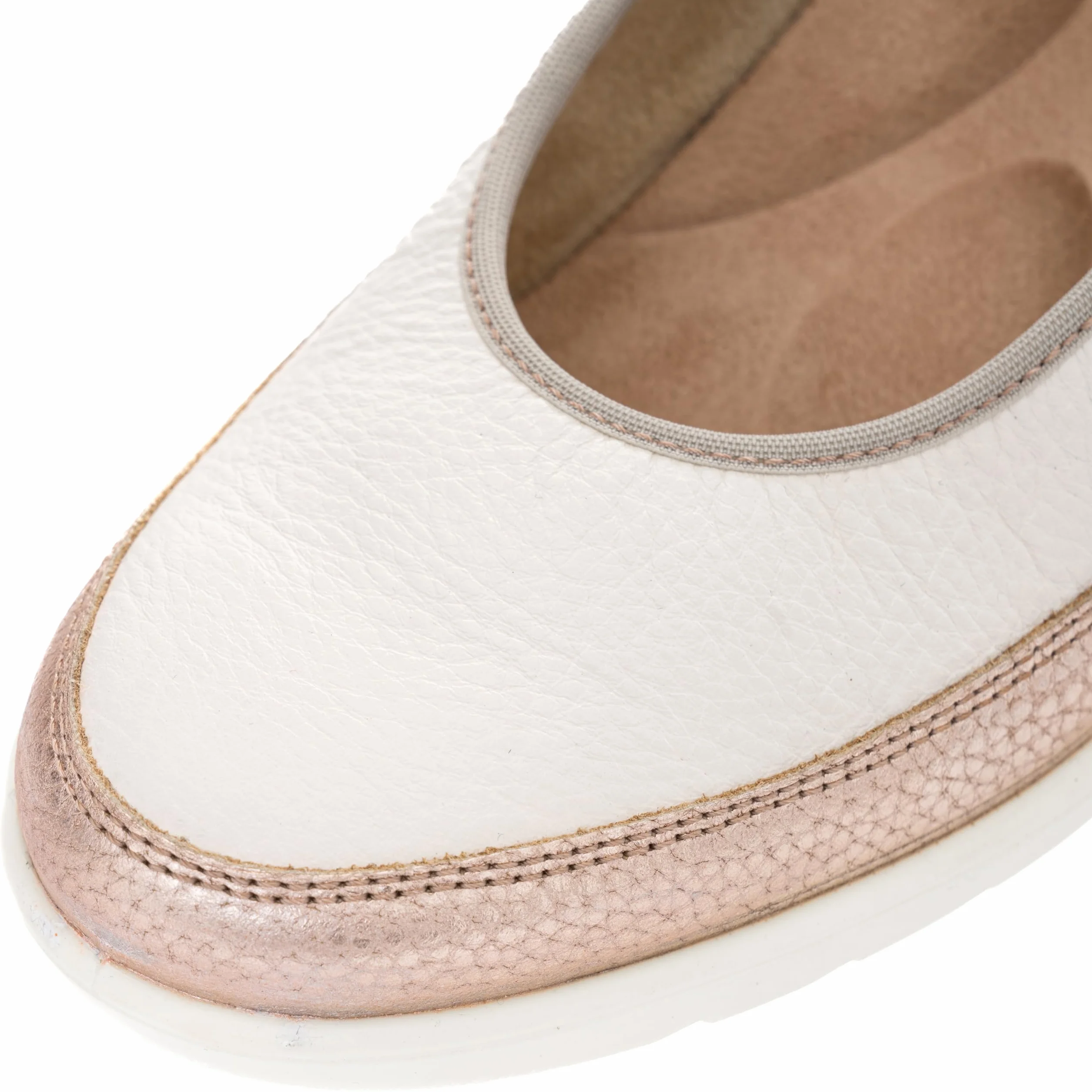 ARA Kobiety Zürichtyp slipper.