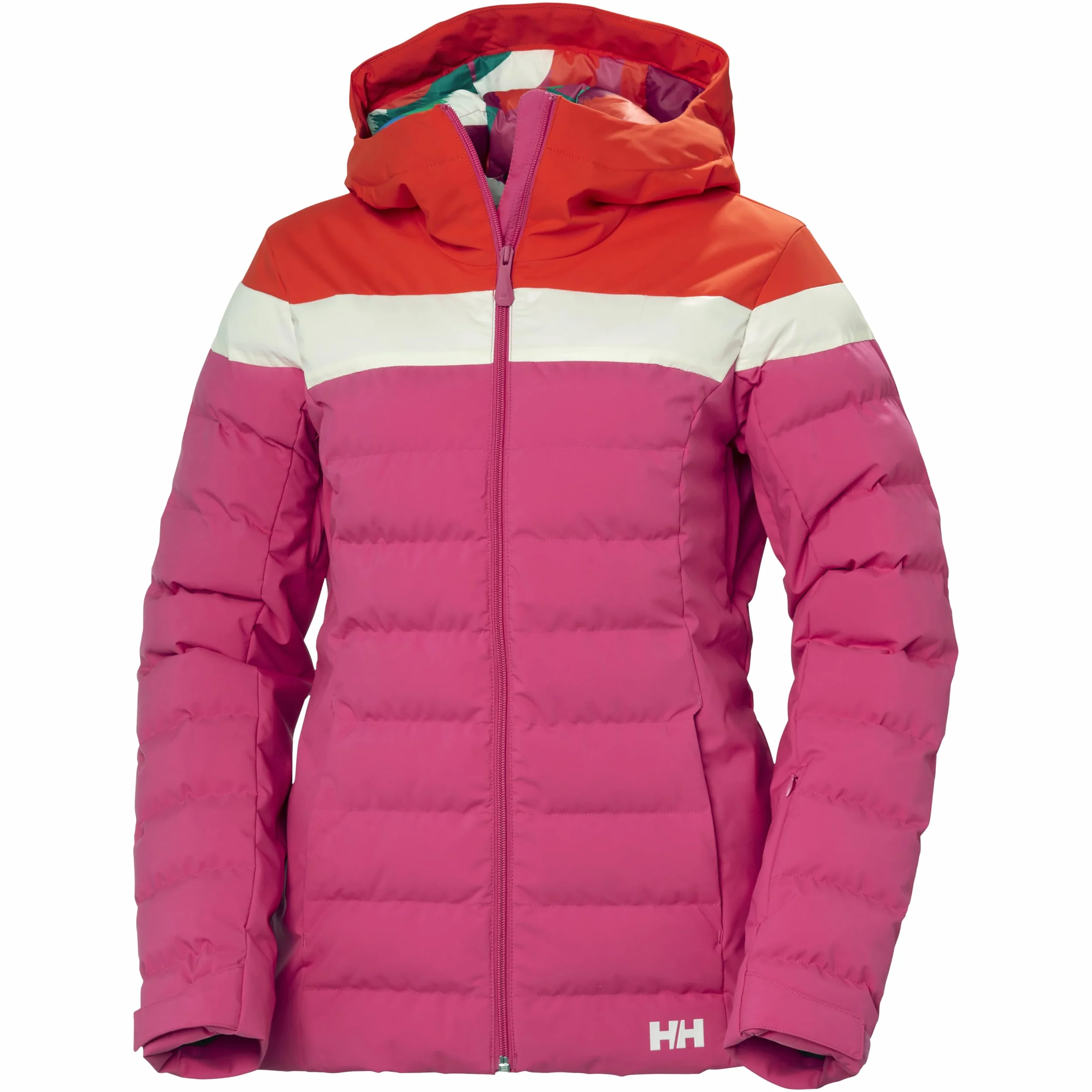 Helly Hansen Damska kurtka narciarska W Imperial Puffy