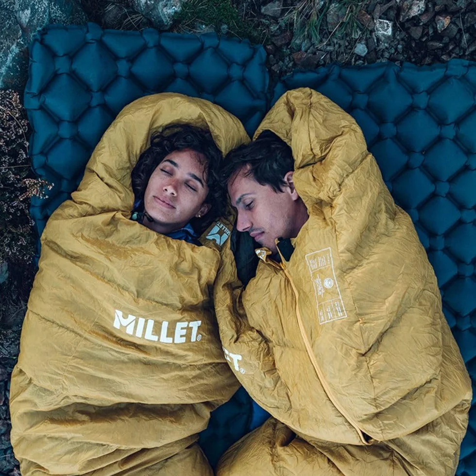 MILLET Kurtka Mężczyźni Grands Montets Ii Gtx