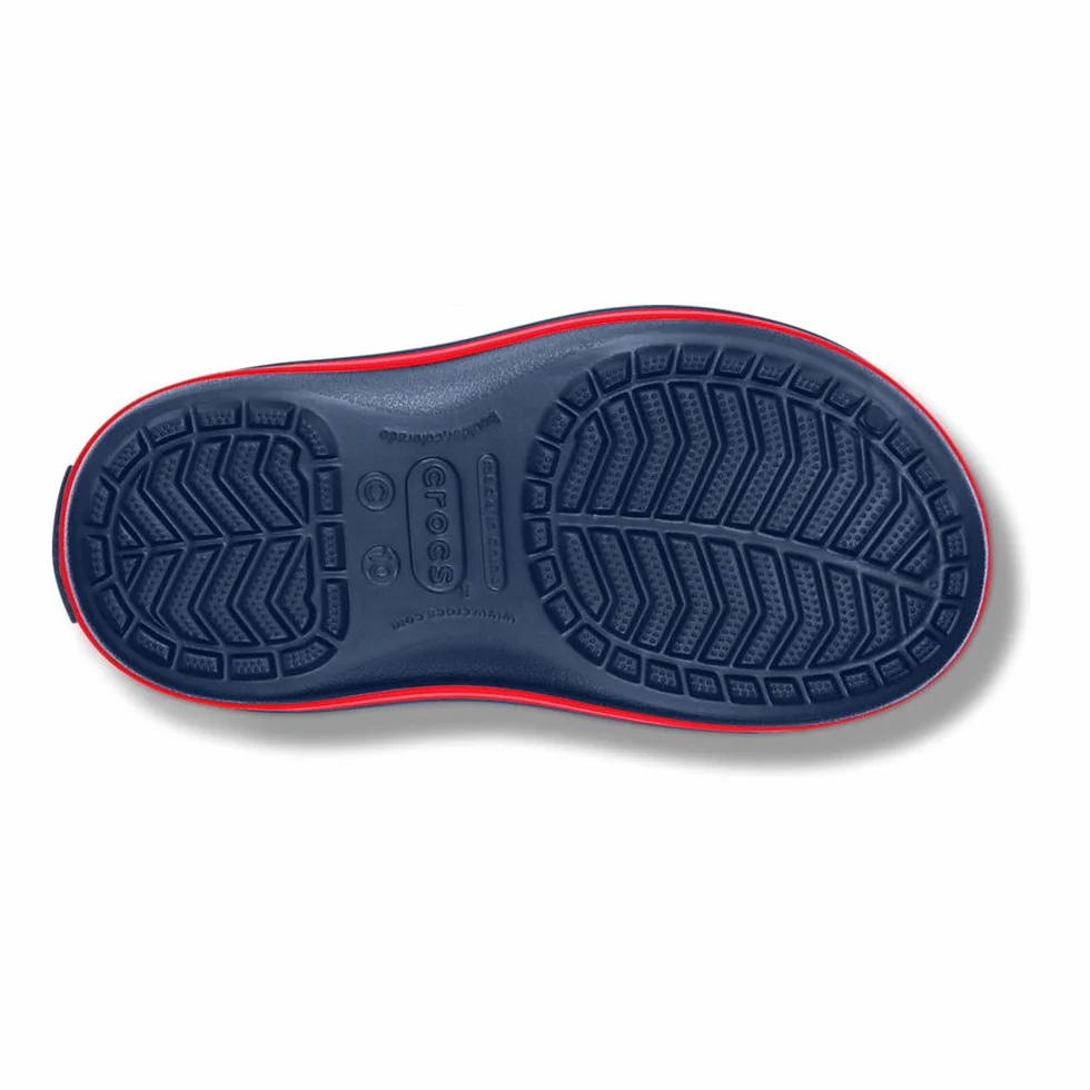 Crocs Uniseks - dzieci Winter Puff Boot KidsŚniegowce