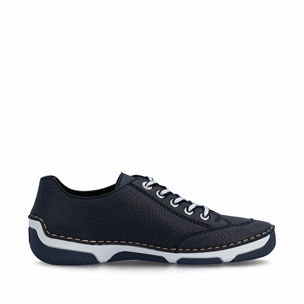 Rieker sneakersy damskie 55901