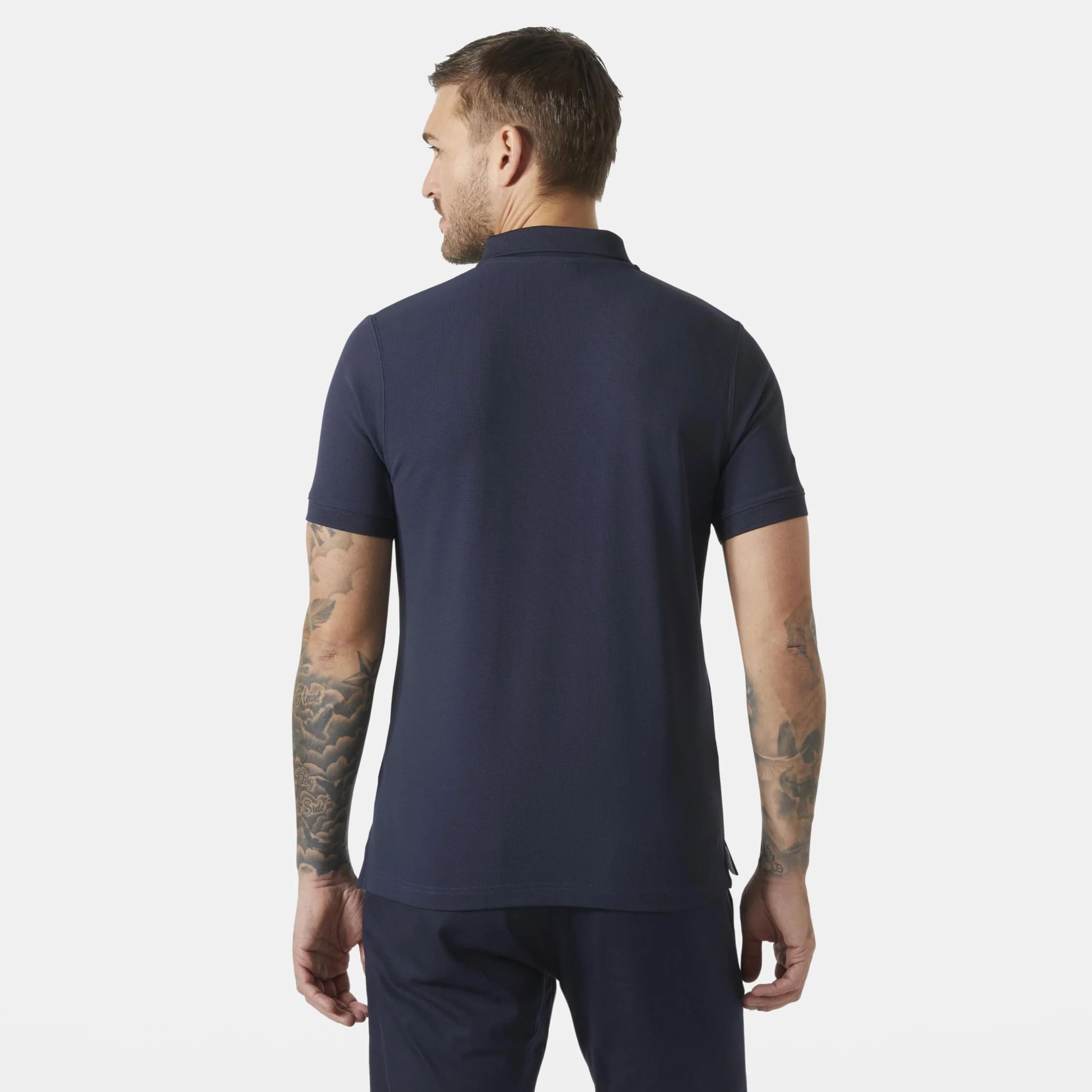 Helly Hansen Crewline męska koszulka polo