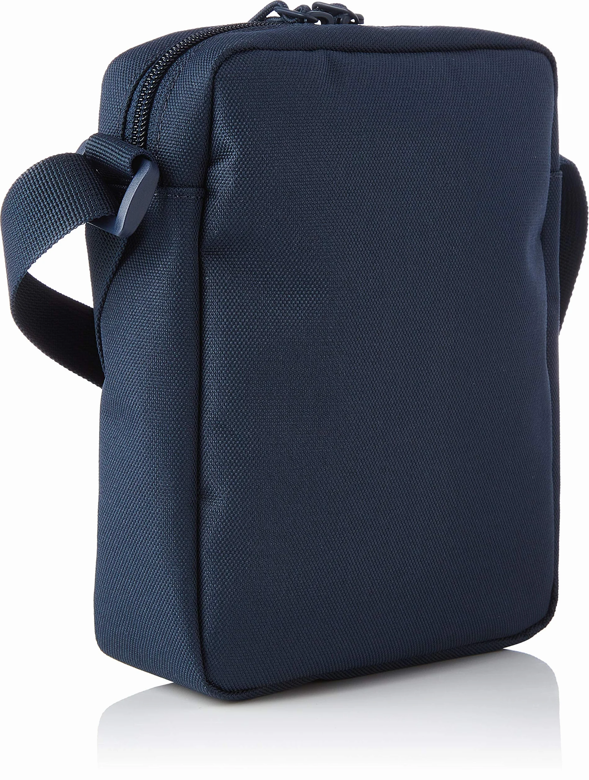 Levi's Mini Crossbody Solid (Red Batwing), dla mężczyzn, jeden rozmiar, granatowy, Taille unique