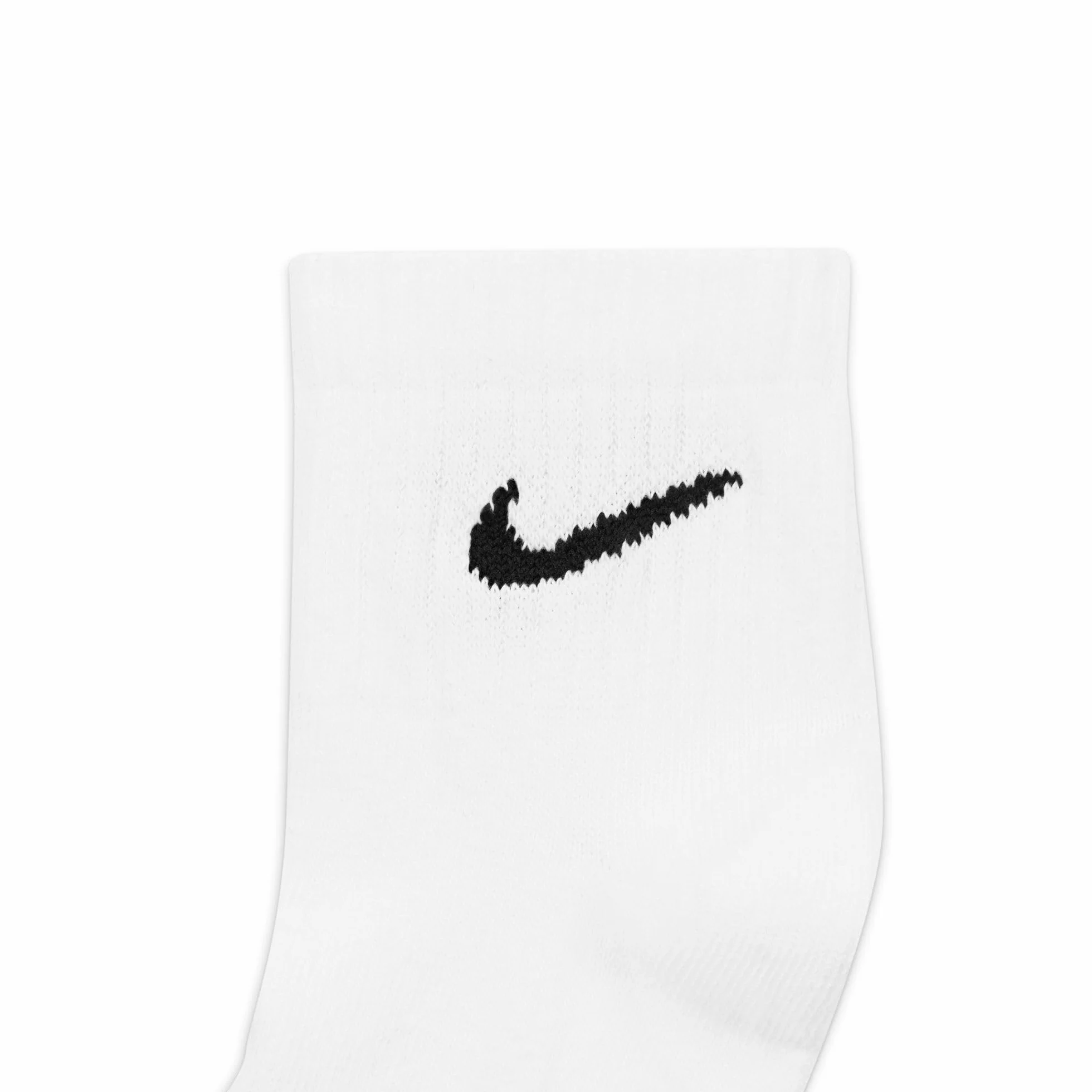 Nike Everyday Essential DX5074 skarpety na kostkę (3 pary), DX5074