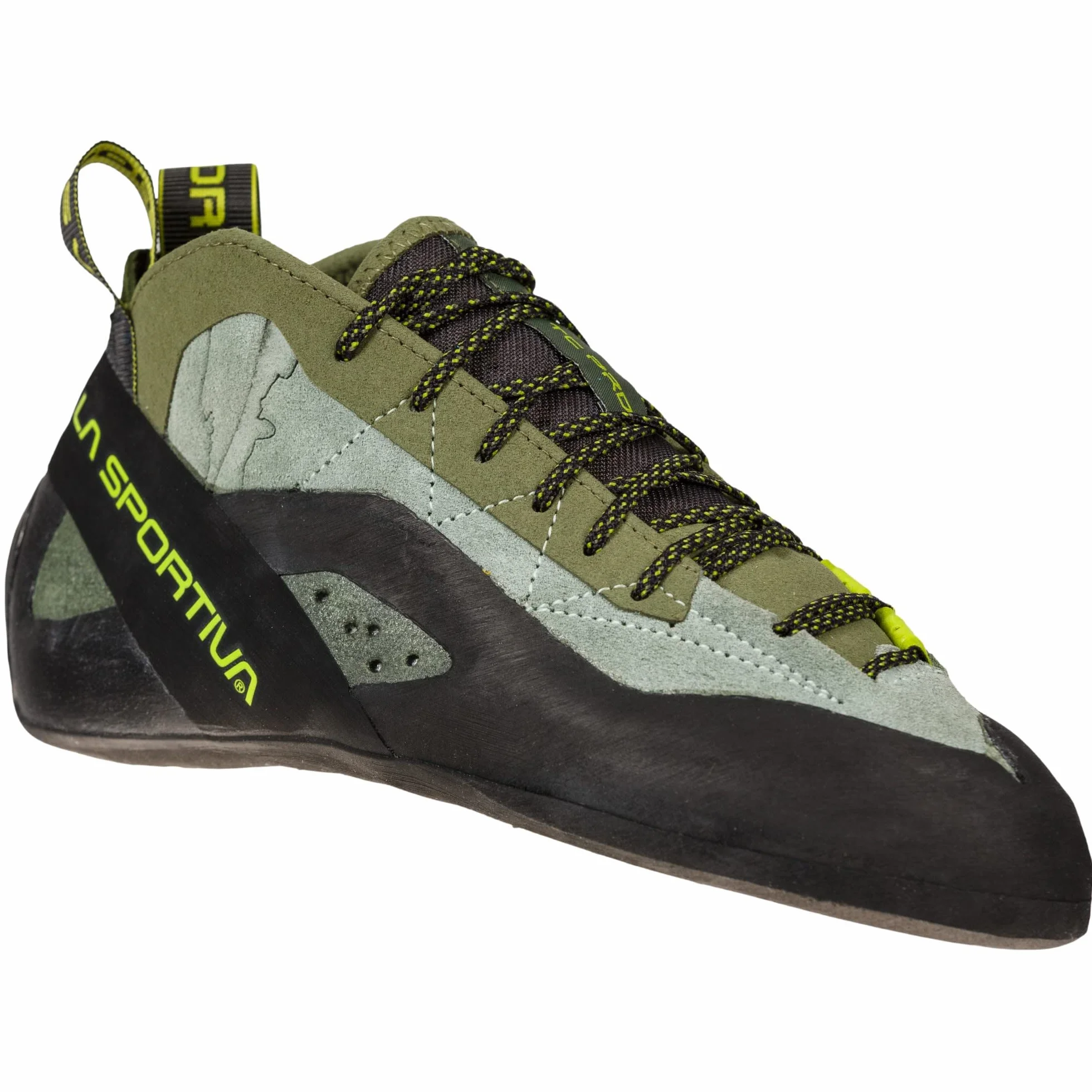 La Sportiva TC Pro, Męskie buty wspinaczkowe
