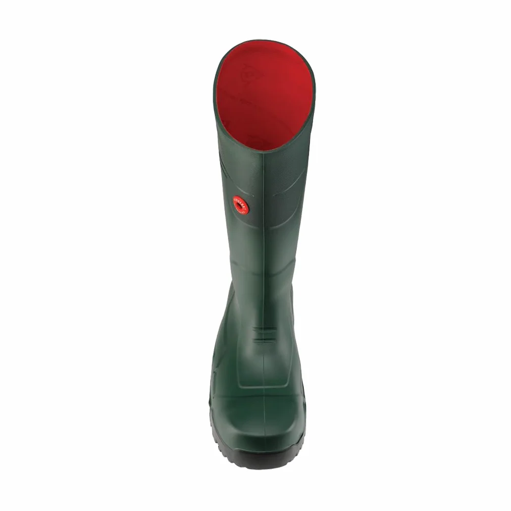 Dunlop Uniseks FieldproBoot budowlany