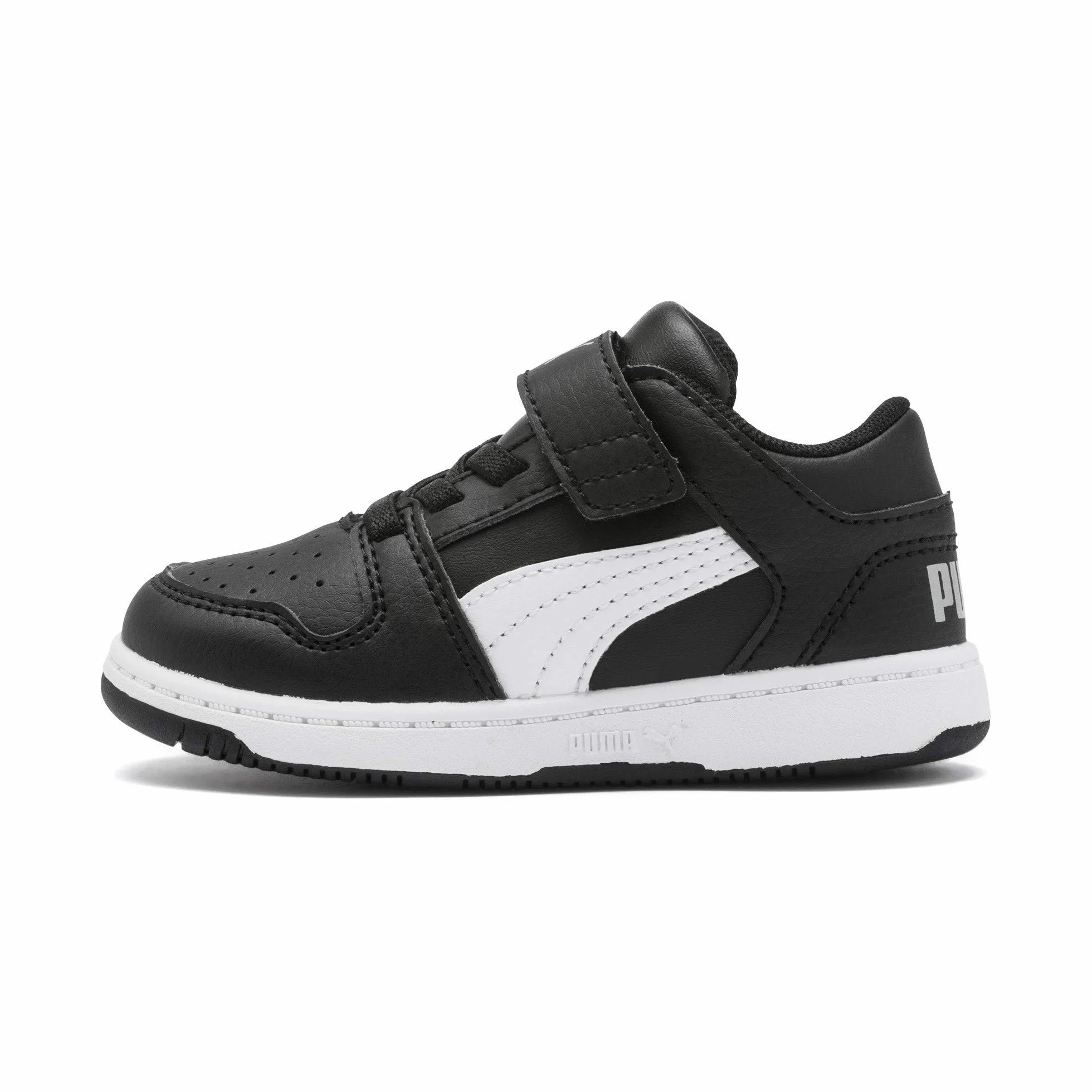 PUMA Uniseks - dzieci 37049302Crosstrainer