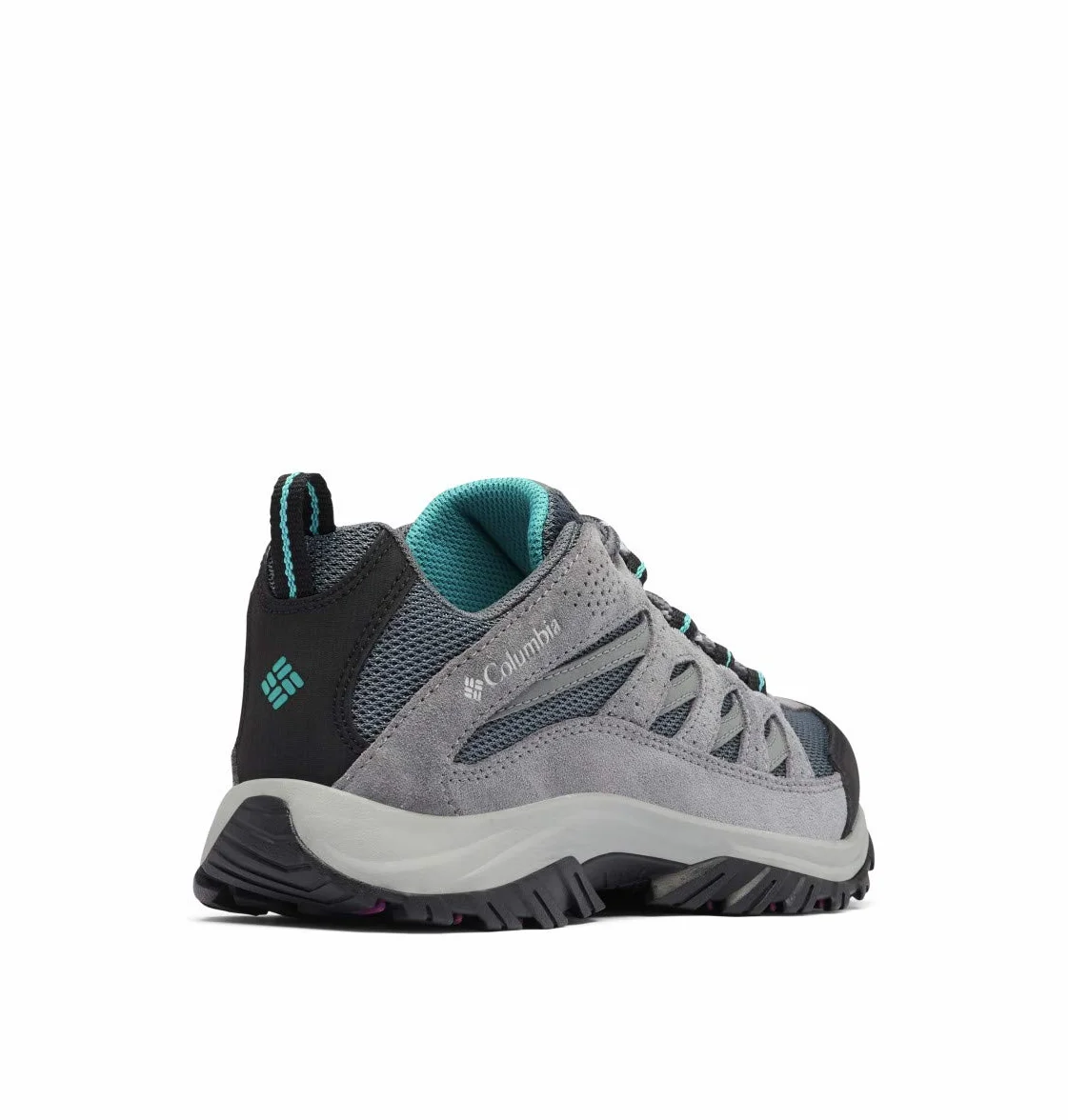 Columbia Kobiety Crestwood™Buty do chodzenia