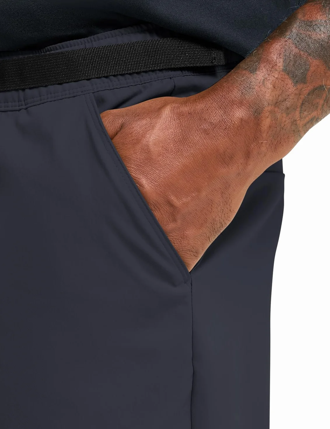 Jack Wolfskin Mahani Pants M Spodnie turystyczne Mężczyźni
