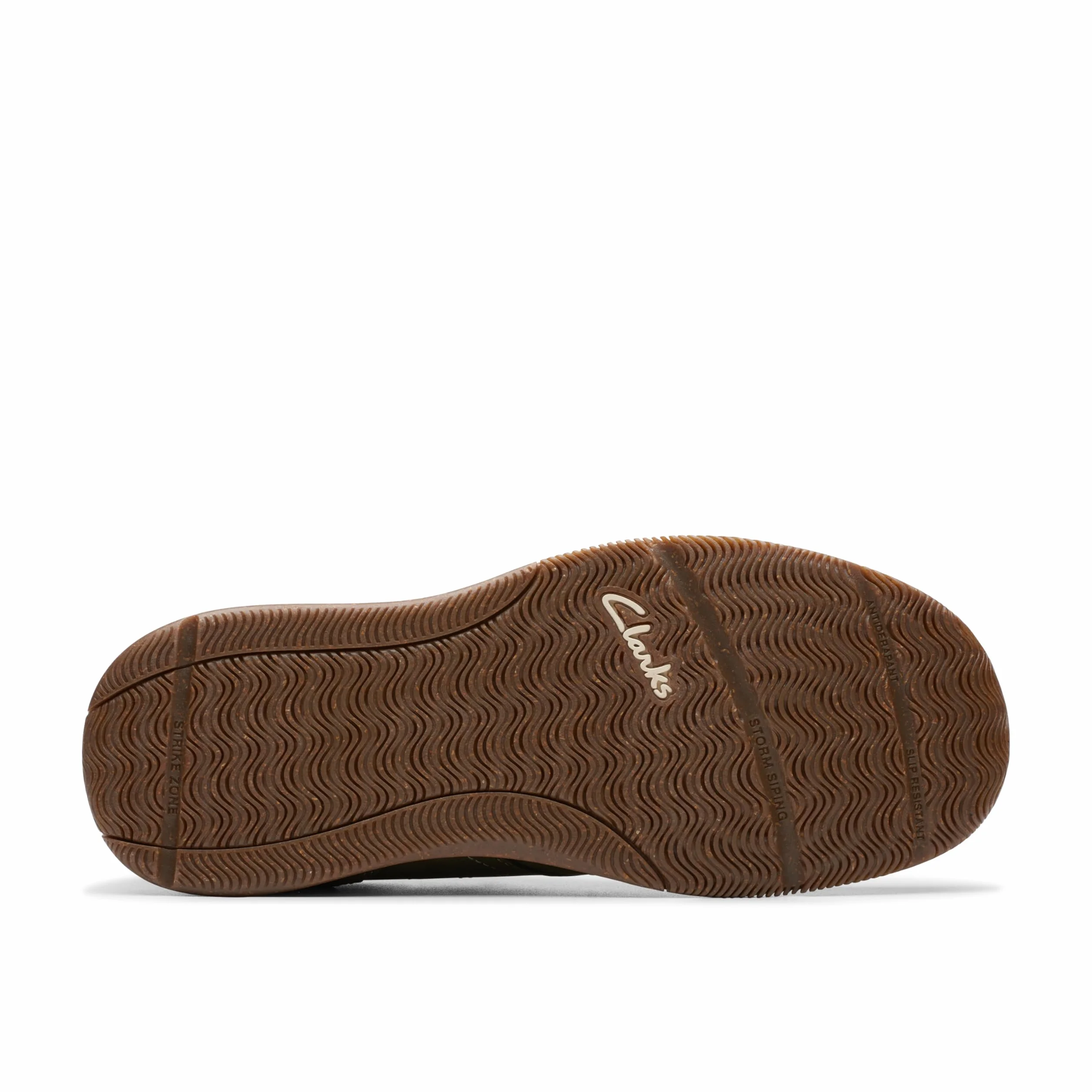 Clarks Mężczyźni Sailview StepMokasyn płaski