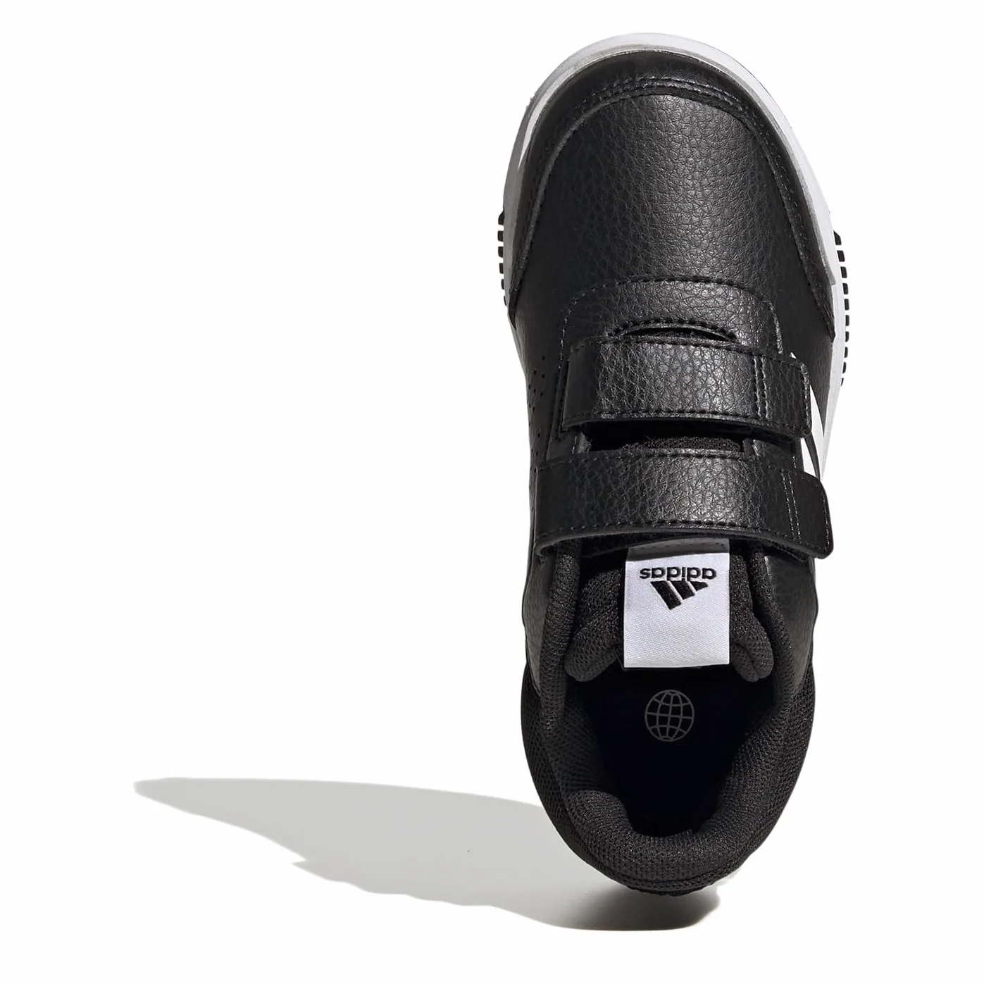 adidas Uniseks - dzieci Tensaur Hook And LoopButy do biegania