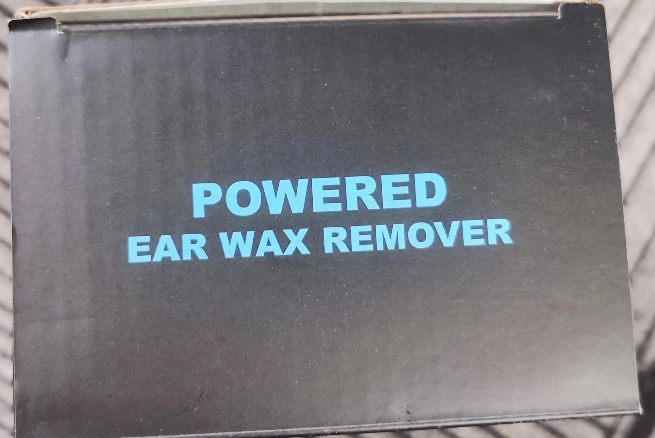 Ear Cleaner