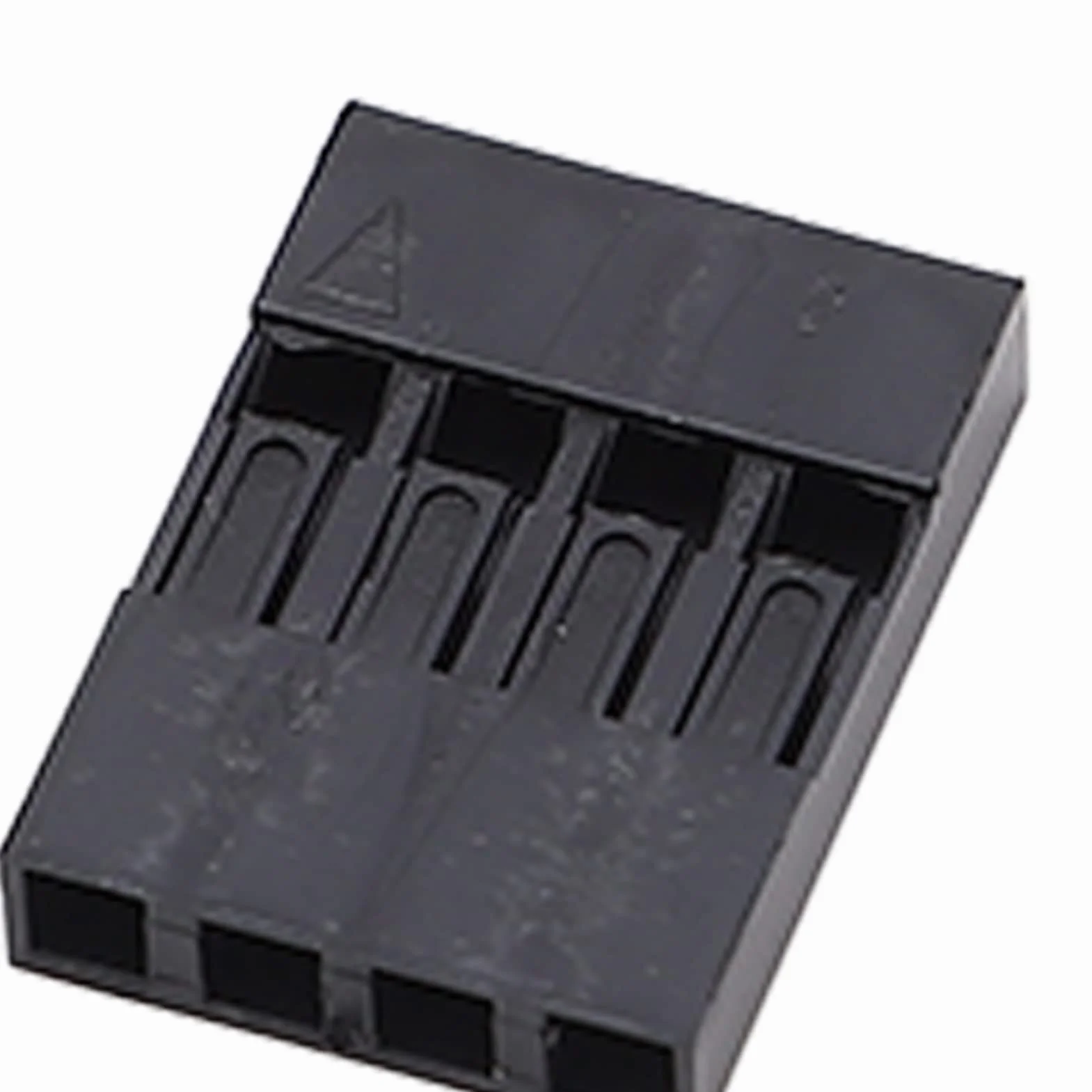 300 szt. 2,54 Mm Złącza Mostkowe 2 3 4 Pin Cable Jumper Wire Pin Header