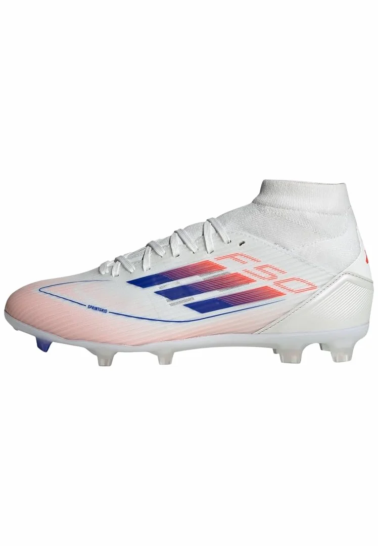 adidas Kobiety F50 League Mid Football Boots Firm GroundButy pilkarskie
