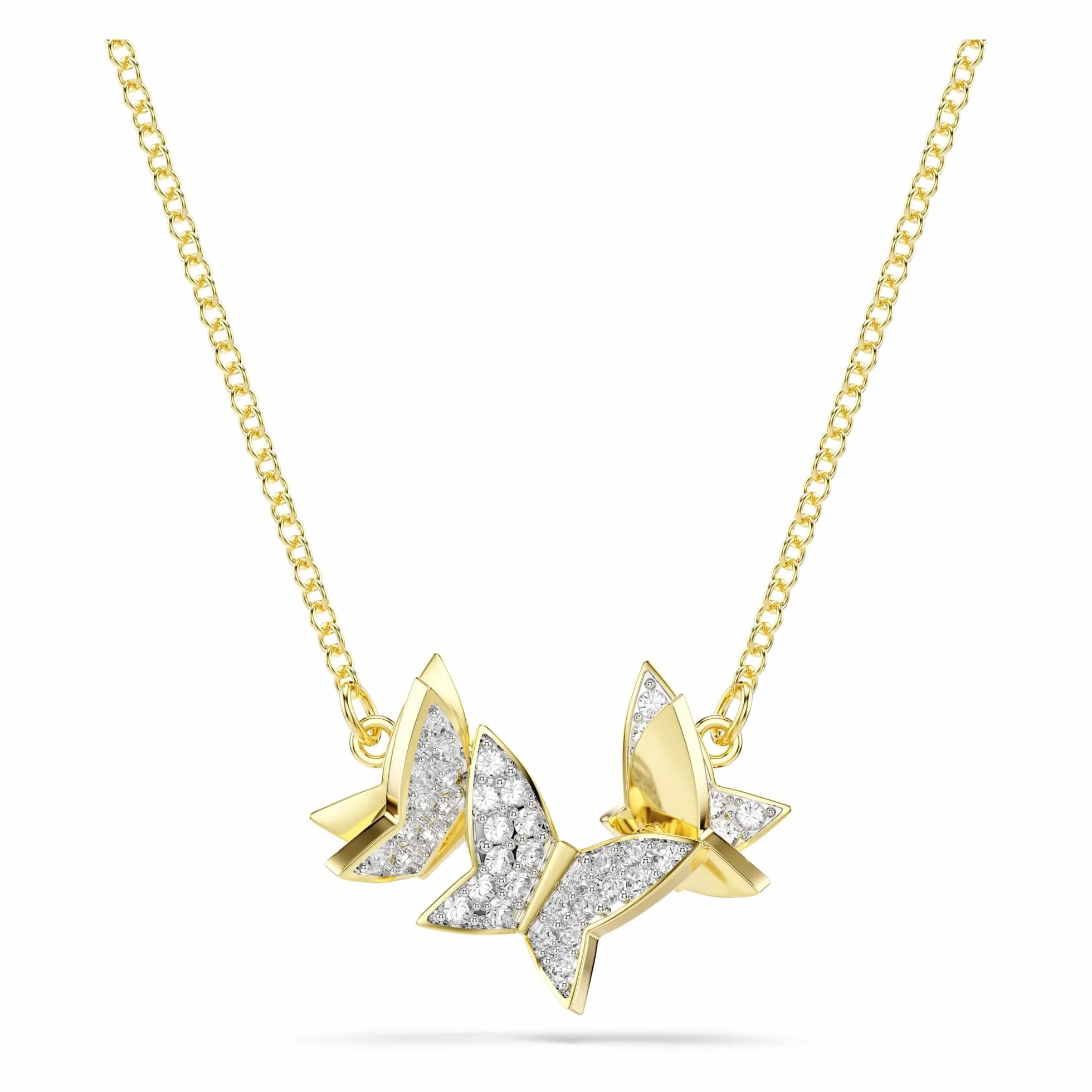 Swarovski Idyllia Lilia Kolekcja