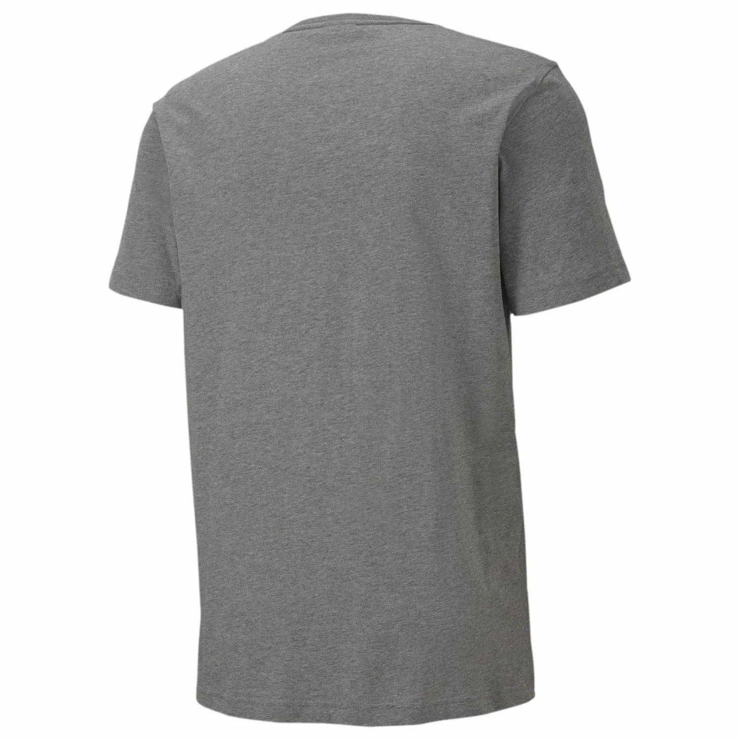 PUMA Teamgoal 23 Casuals Tee T-shirt Mężczyźni, Szary, XXL