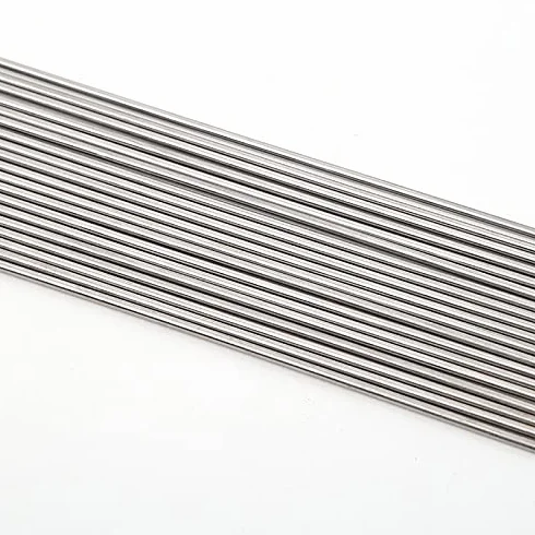 20 szt. 50 cm drut sprężynowy ze stali nierdzewnej twardy drut prosty drut 0,2-3 mm sprężynowy drut stalowy (1,4 mm)