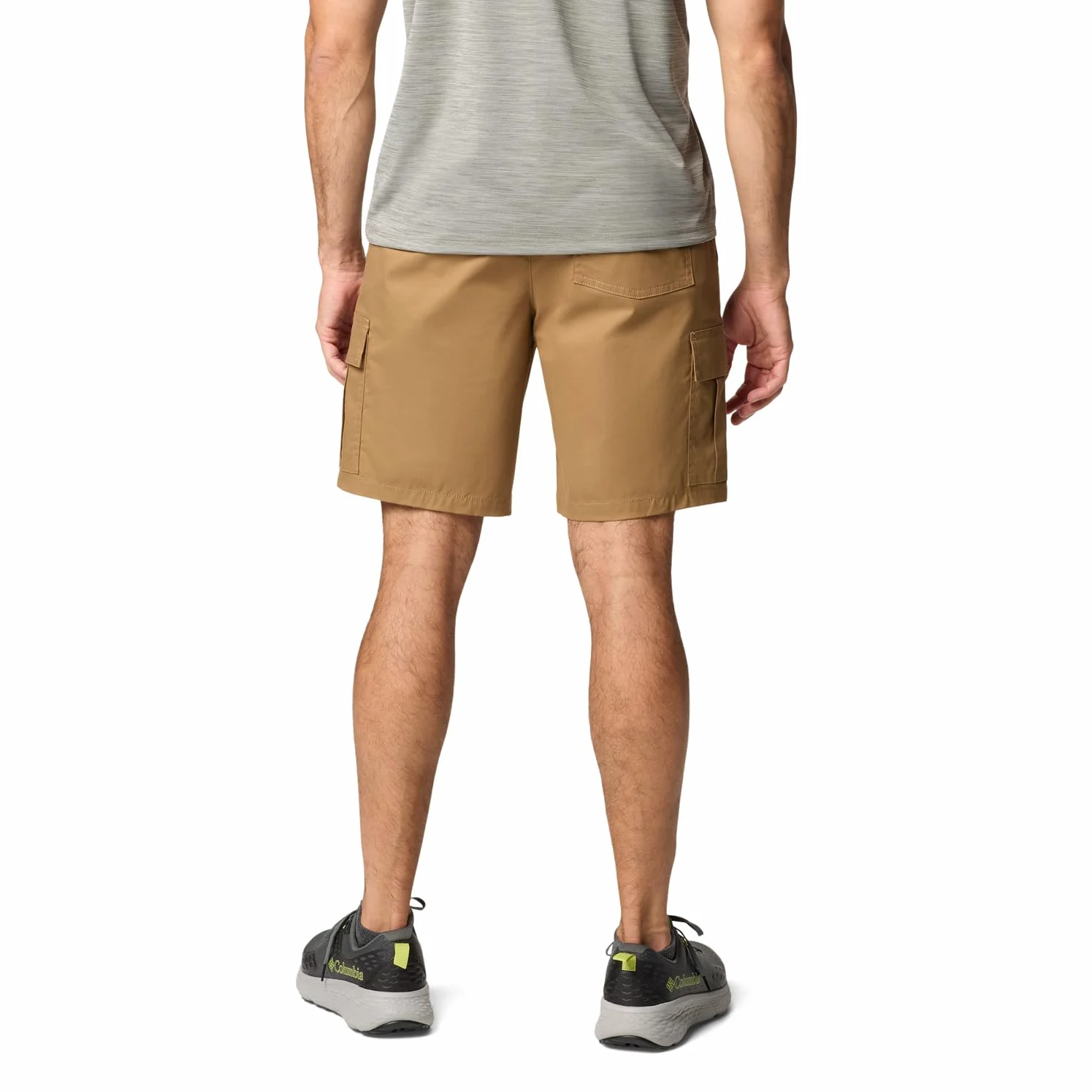 Columbia Rapid Rivers Cargo Short - Szorty trekkingowe cargo Mężczyźni
