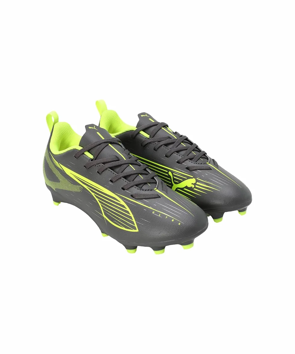 PUMA Ultra 5 Play Fg/Ag Jr Buty do piłki nożnej