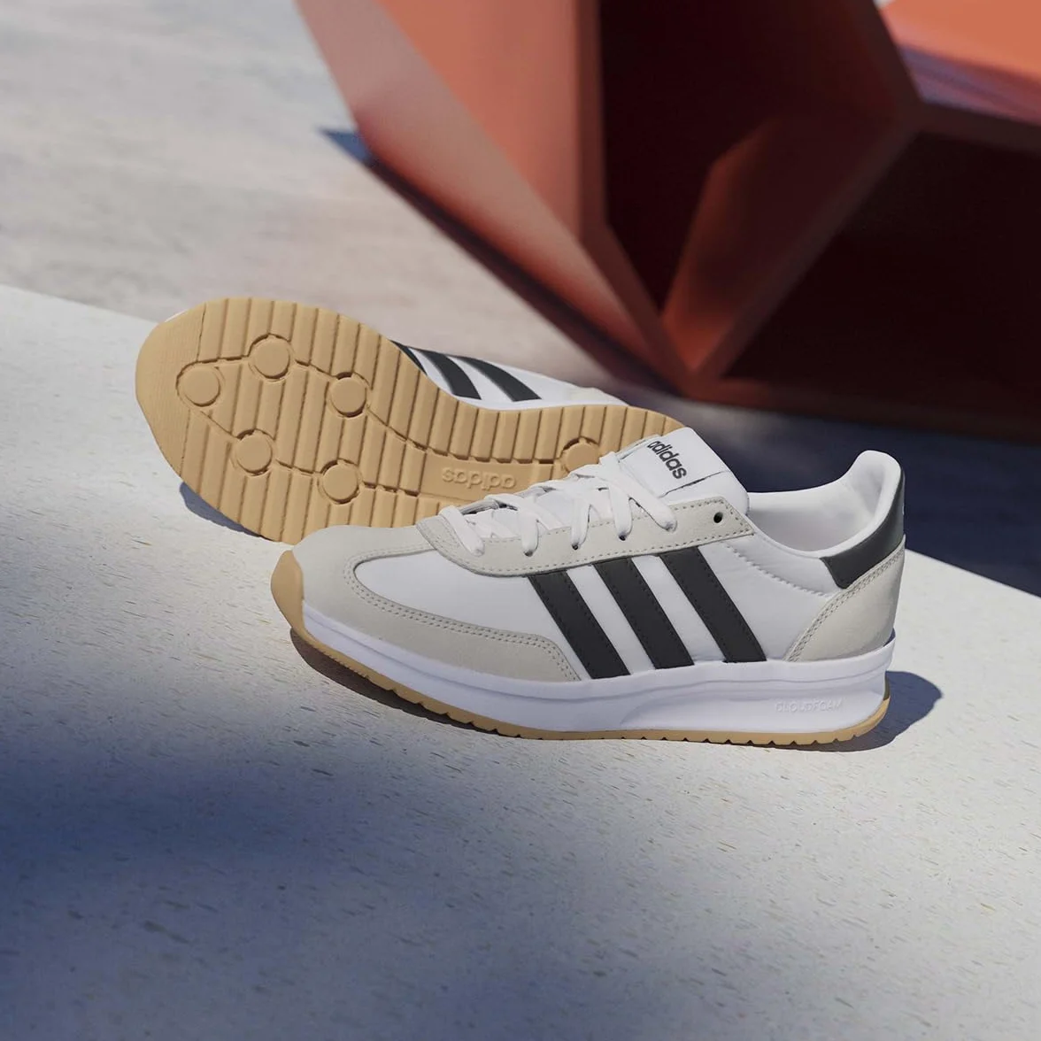 adidas Kobiety Run 70s 2.0 ShoesButy