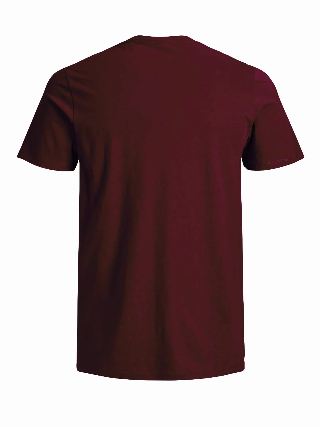 JACK & JONES Jjecorp Logo Tee Ss Crew Neck Noos Podkoszulek Mężczyźni