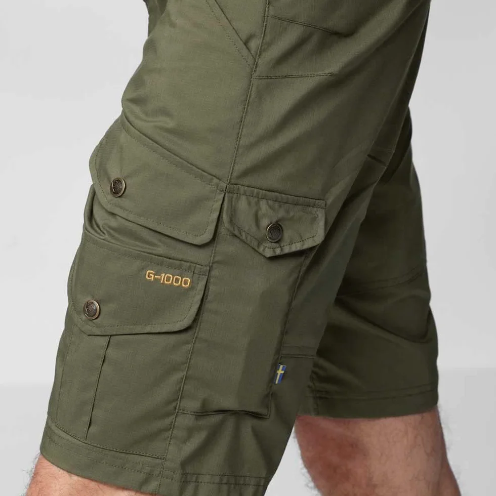 FJALLRAVEN Vidda Pro Lite Shorts M Spodnie Męski, 50 EU
