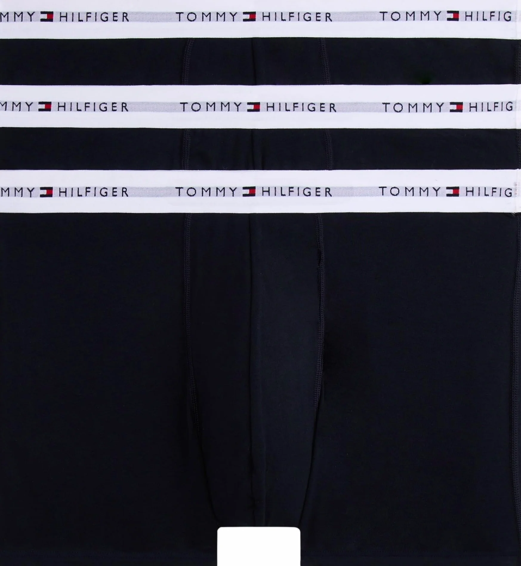 Tommy Hilfiger Bagażnik Mężczyźni Bt 3p Trunk Um0um03577