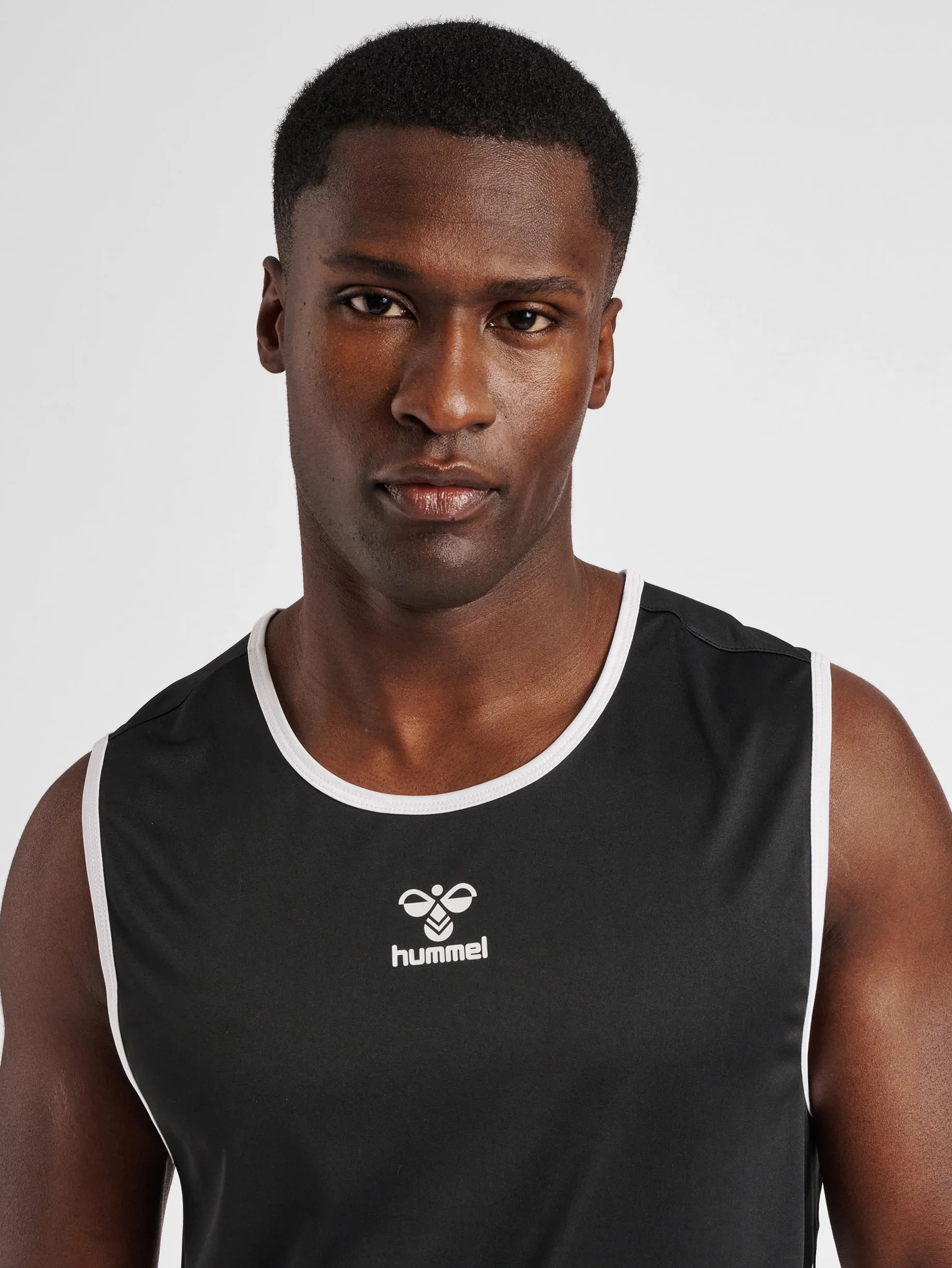 hummel T-shirt Uniseks Hmlcore Xk Basket Jersey