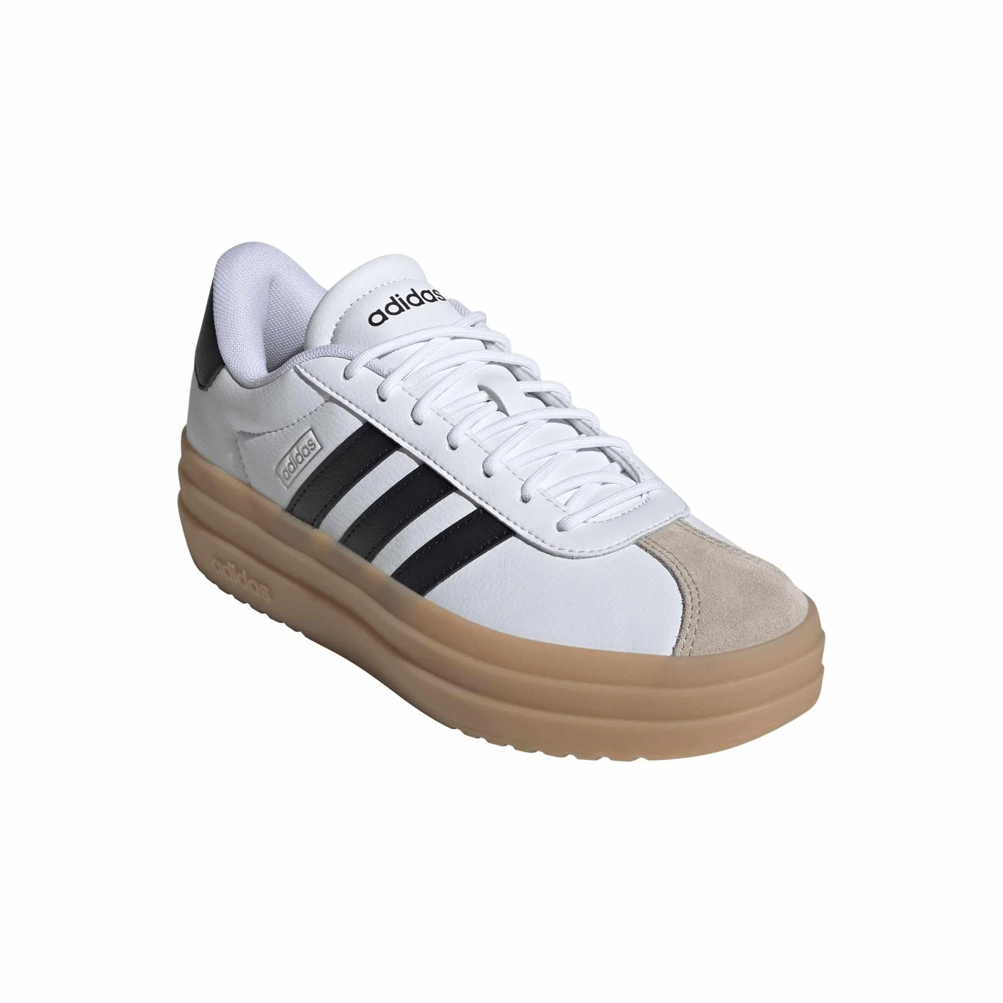 adidas Vl Court Bold Kobiety Adidasy
