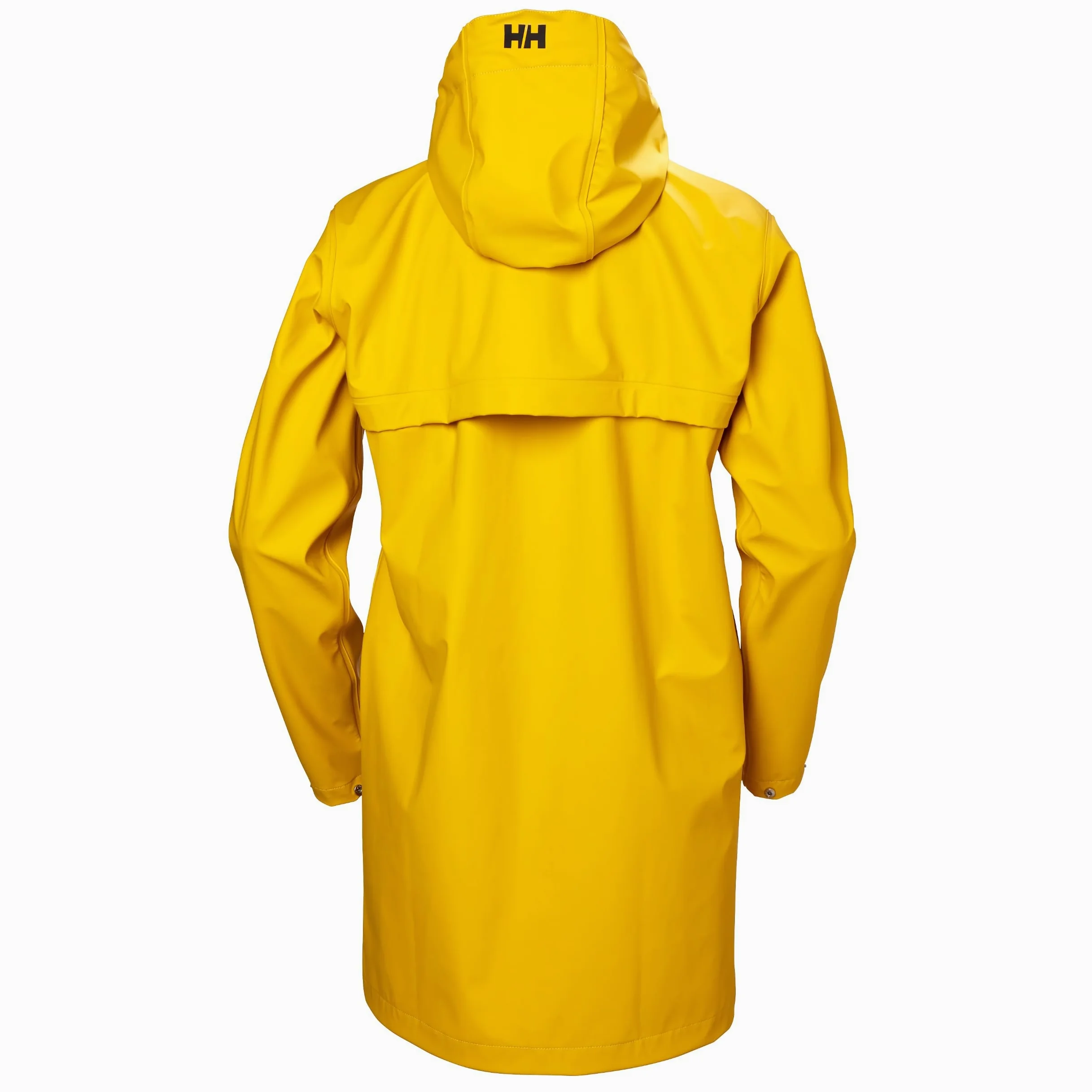 Helly Hansen Damen Moss Regenjacke