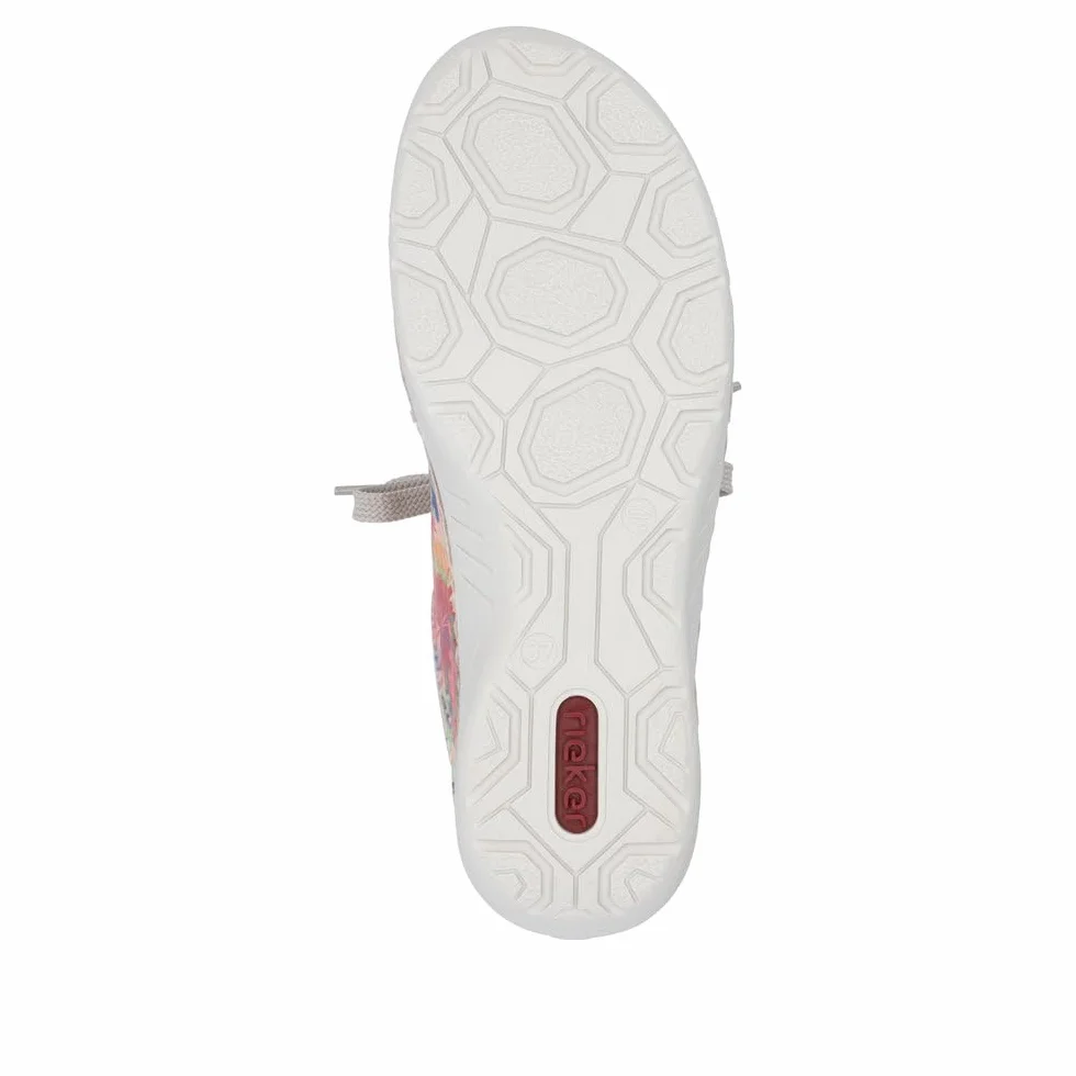 Rieker mokasyny damskie 52567