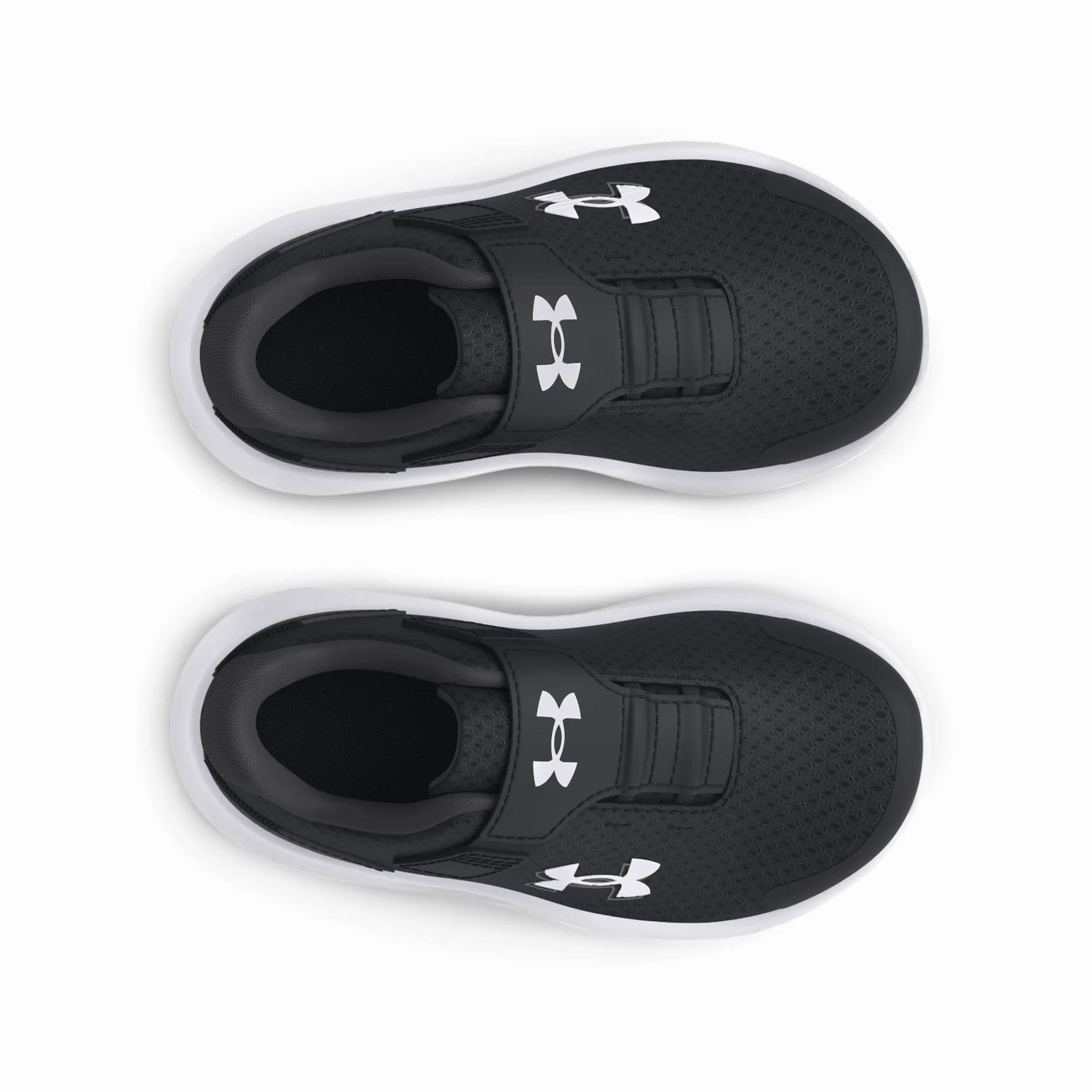 Under Armour Chłopcy Ua Binf Surge 4 AcAdidasy