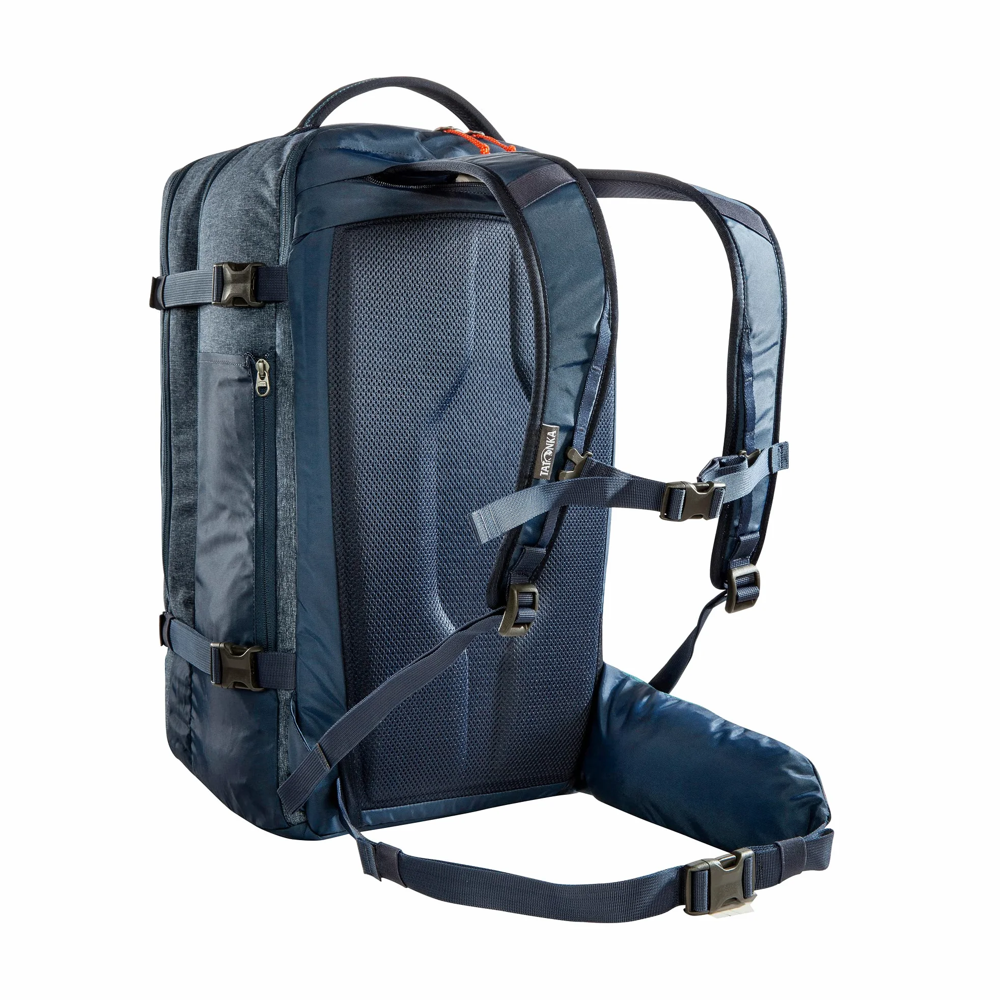 Tatonka Plecak Uniseks Traveller Pack 35 (1 w zestawie)