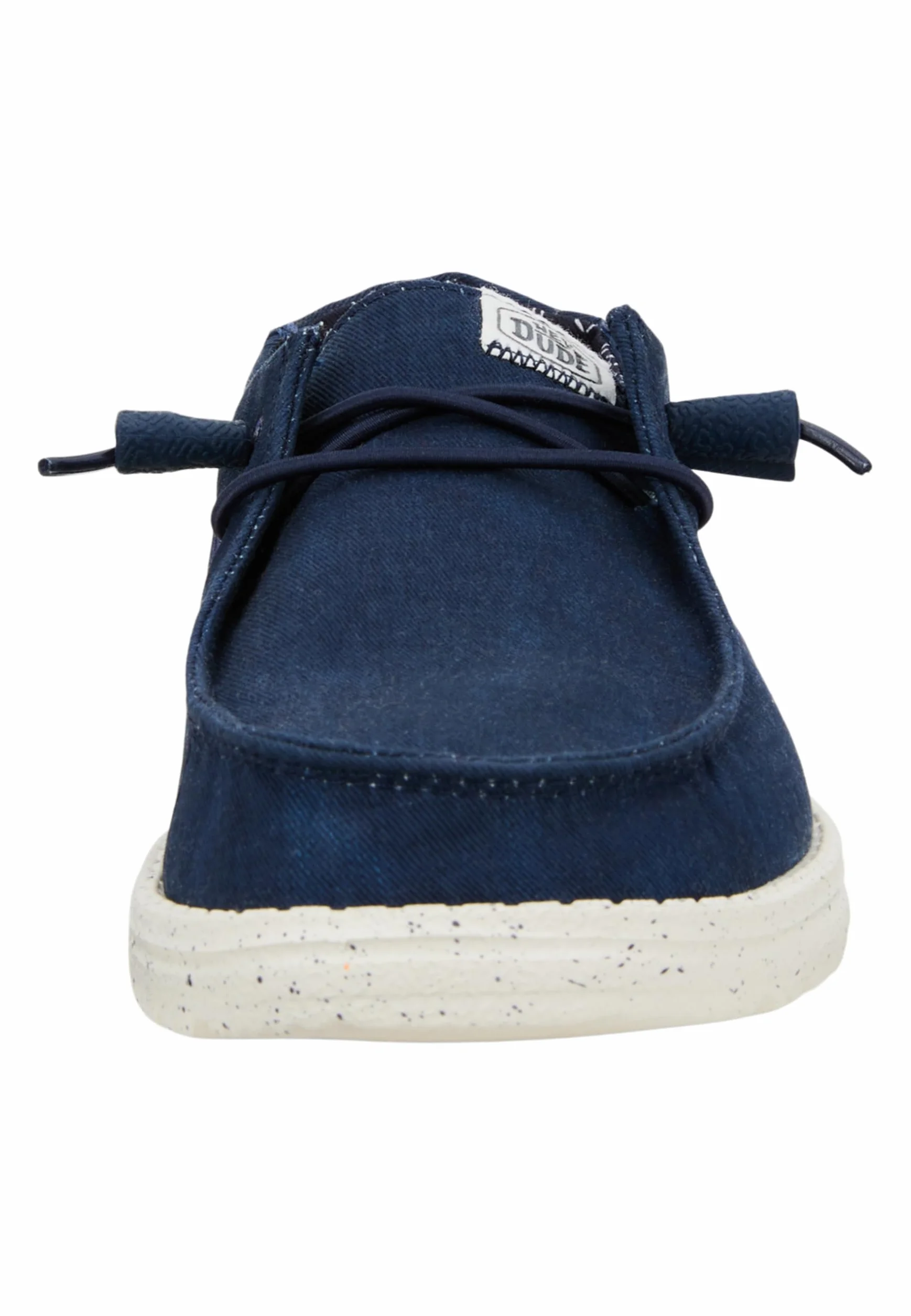 HEYDUDE Kobiety Wendy CanvasMoccasin