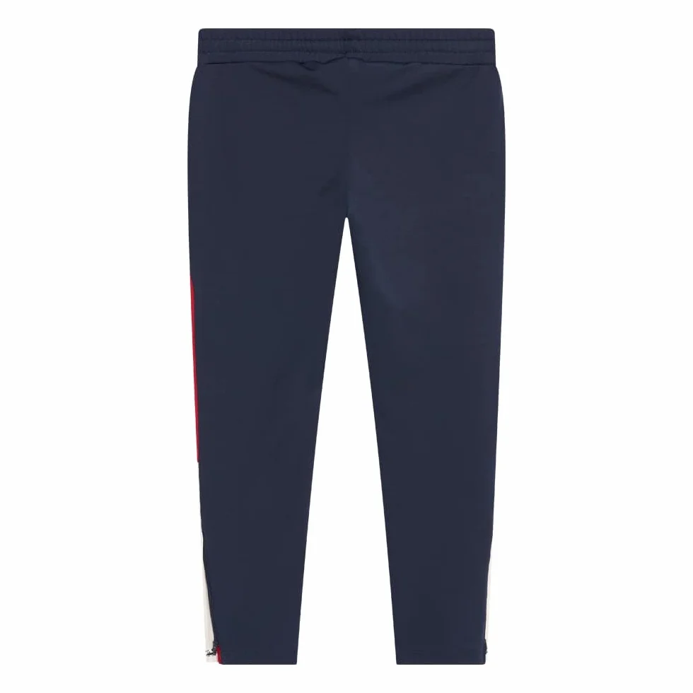 FC Barcelona Dres treningowy dla dzieci 22/23 rozmiar 116-164 niebiesko-beżowy