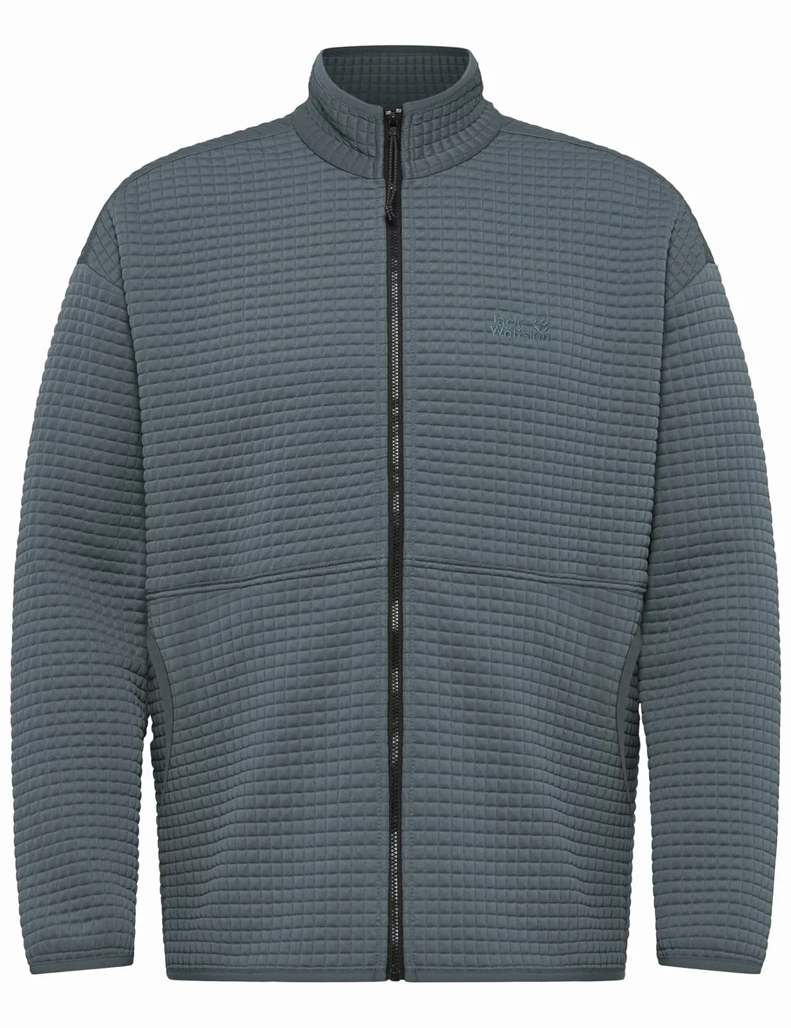 Jack Wolfskin Kurtka Mężczyźni Mogari Fz M