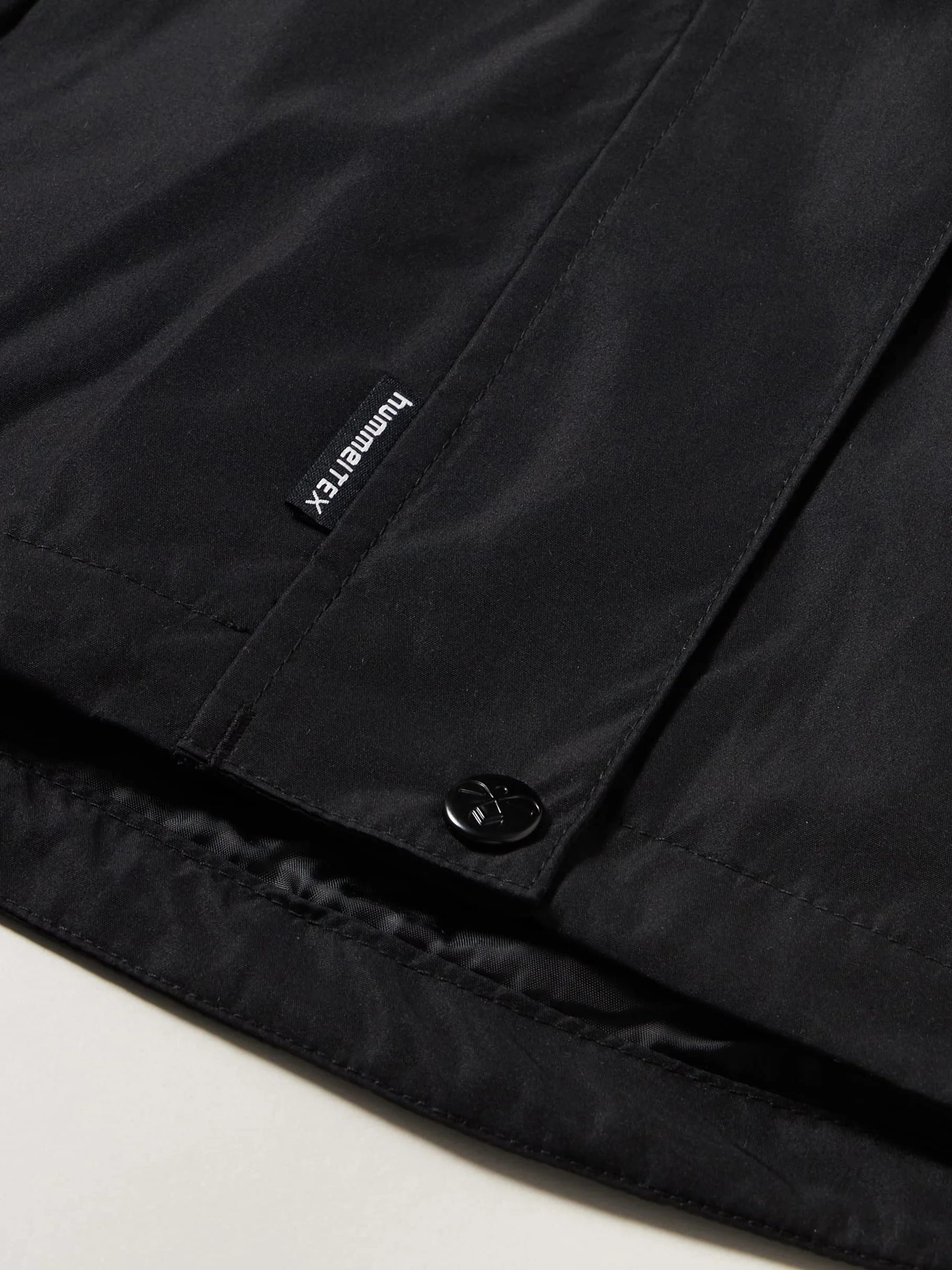 Hummel Hmlriver Rain Coat dziecięcy 104