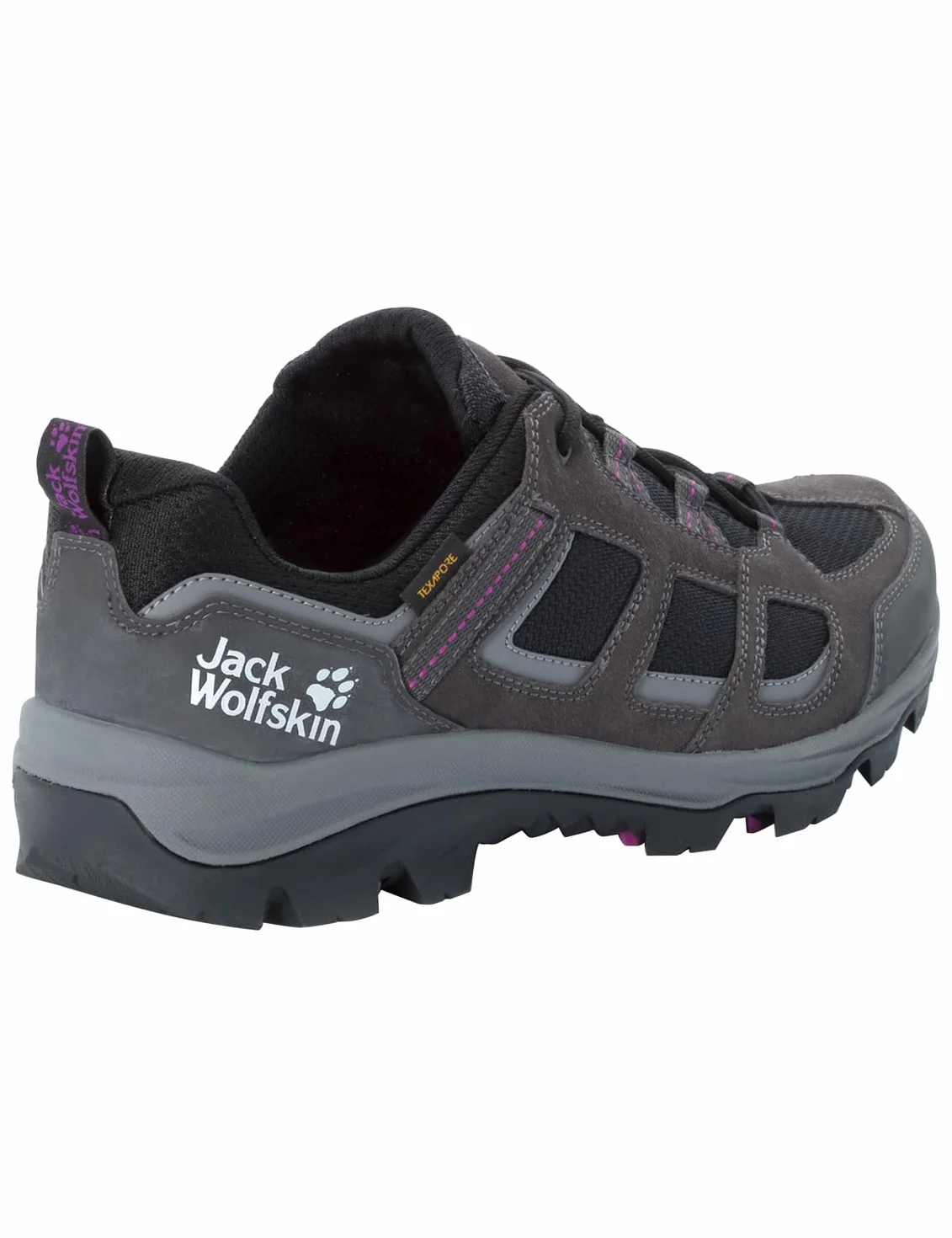 Jack Wolfskin VOJO 3 TEXAPORE LOW W buty damskie outdoor