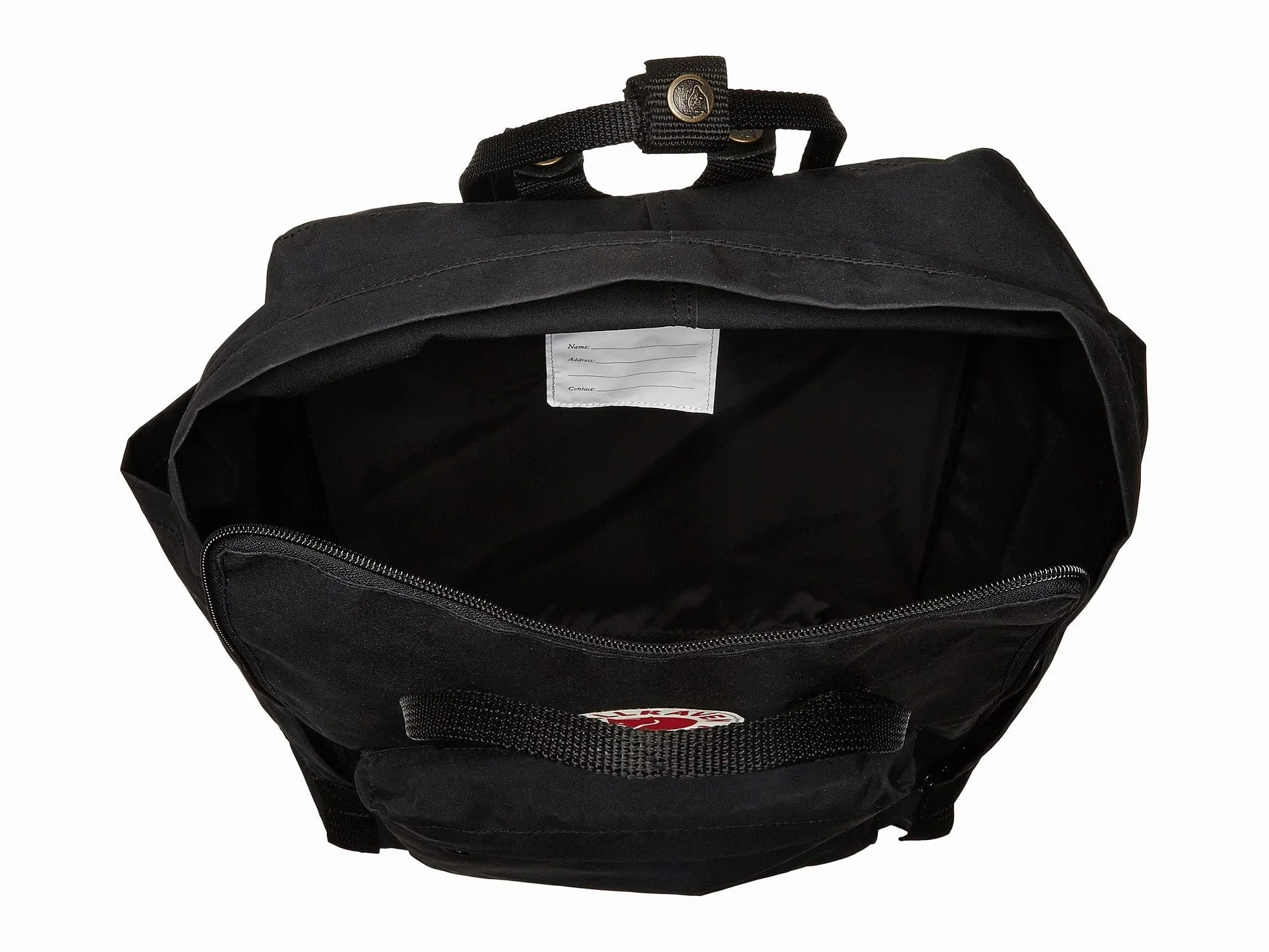 Fjällräven Kanken Plecak 16 L