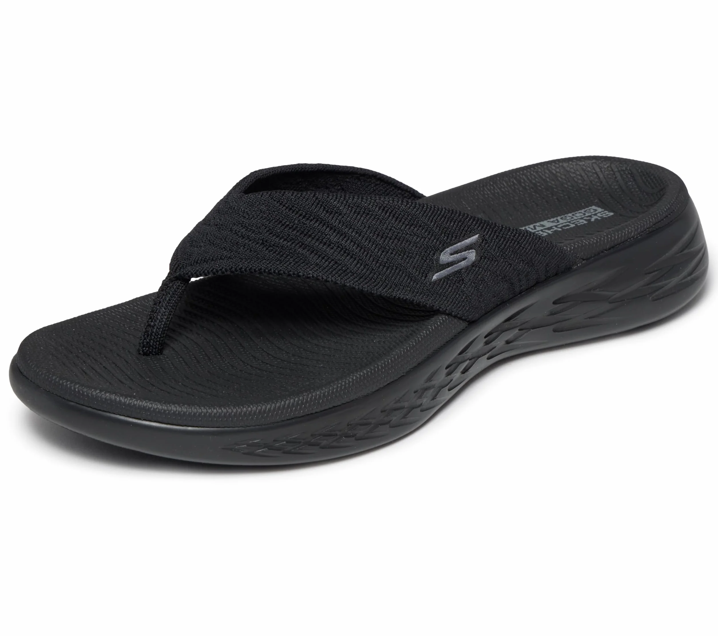 Skechers Kobiety On-the-go 600 Sunny Klapki