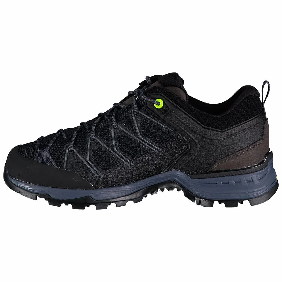 Salewa Mężczyźni Ms Mountain Trainer Lite Gore-texbuty trekkingowe i do biegania