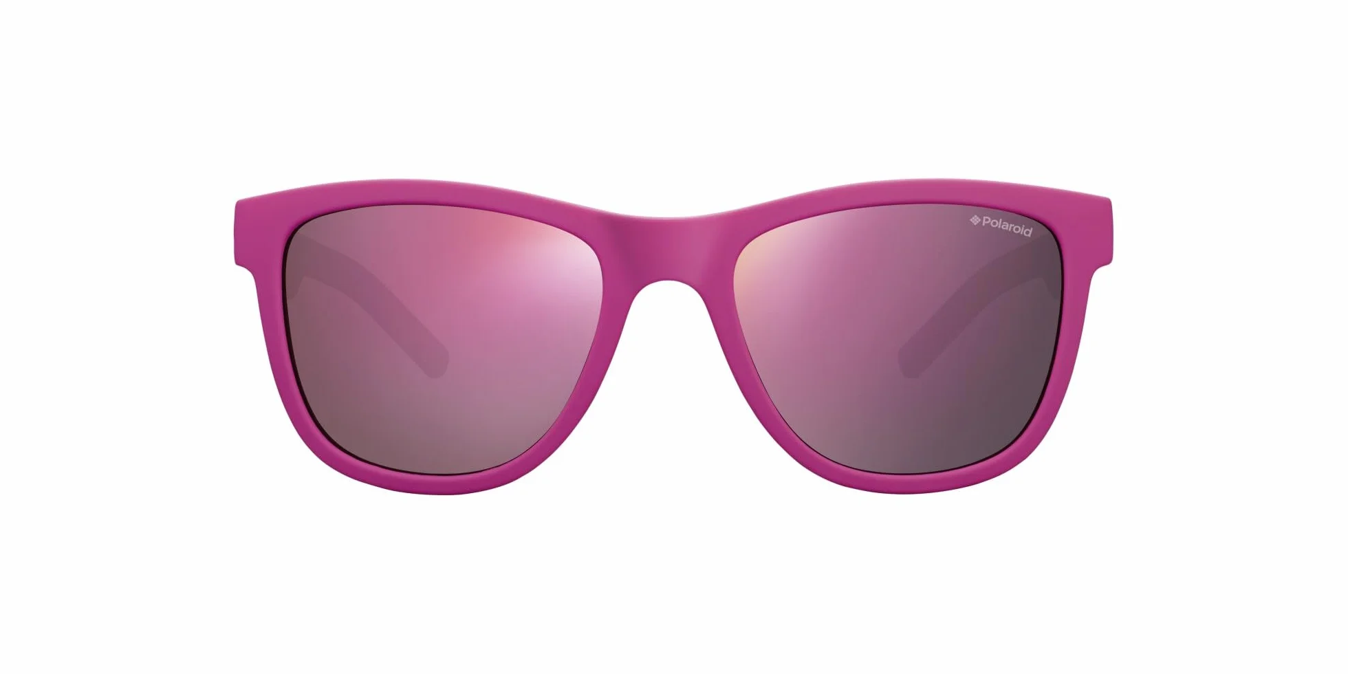 Polaroid PLD 8018/S okulary przeciwsłoneczne dla dzieci Dk Pink 47