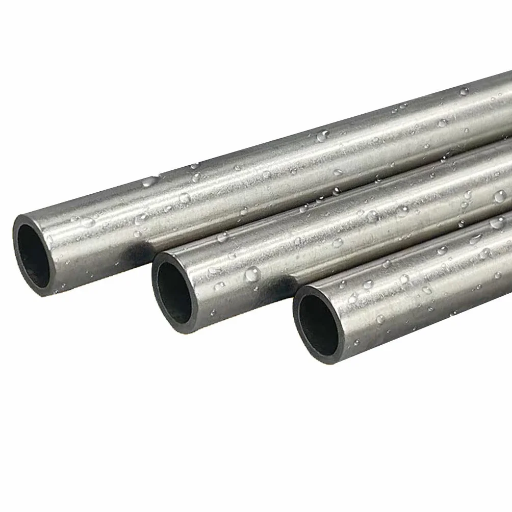 Bezszwowa Rurka Kapilarna Ze Stali Nierdzewnej, 1 Mm 1,5 Mm 2 Mm 3 Mm 4 Mm 5 Mm 6 Mm 8 Mm 10 Mm 12 Mm Metalowa Rura Stalowa, 500 Mm (Size : 1.5x1.1mm 10pcs)